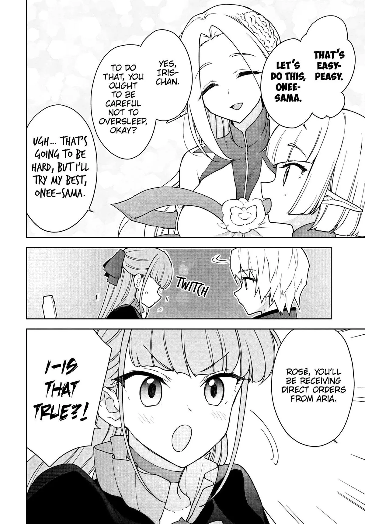 Cheat Skill "shisha Sosei" Ga Kakusei Shite Inishieno Maougun Wo Fukkatsu Sasete Shimaimashita ~Dare Mo Shinasenai Saikyou Hiiro~ Chapter 16 page 11 - 