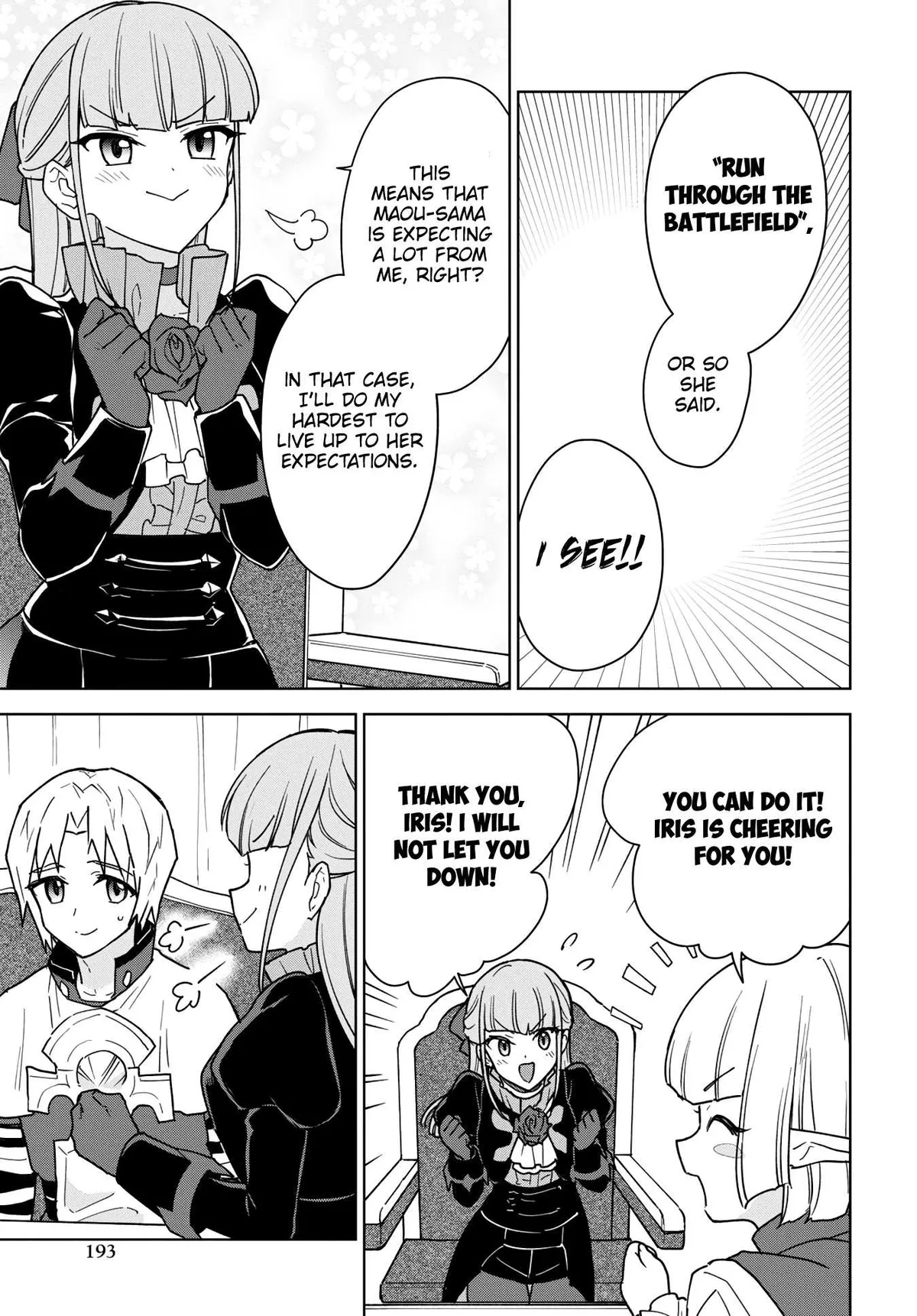 Cheat Skill "shisha Sosei" Ga Kakusei Shite Inishieno Maougun Wo Fukkatsu Sasete Shimaimashita ~Dare Mo Shinasenai Saikyou Hiiro~ Chapter 16 page 12 - 