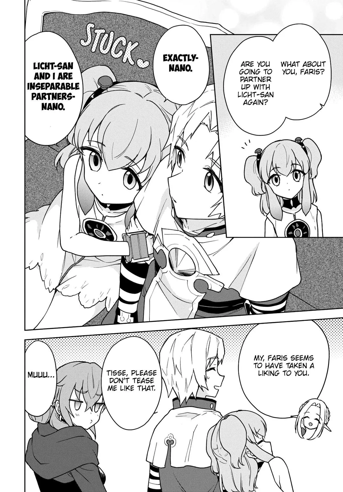 Cheat Skill "shisha Sosei" Ga Kakusei Shite Inishieno Maougun Wo Fukkatsu Sasete Shimaimashita ~Dare Mo Shinasenai Saikyou Hiiro~ Chapter 16 page 13 - 