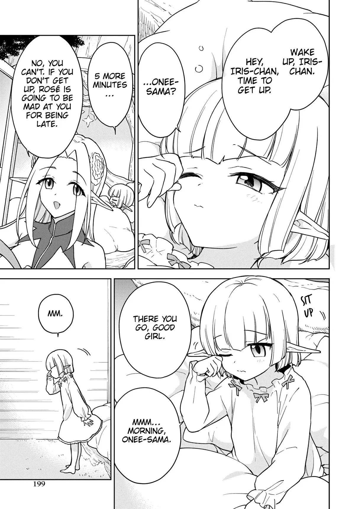 Cheat Skill "shisha Sosei" Ga Kakusei Shite Inishieno Maougun Wo Fukkatsu Sasete Shimaimashita ~Dare Mo Shinasenai Saikyou Hiiro~ Chapter 16 page 18 - 