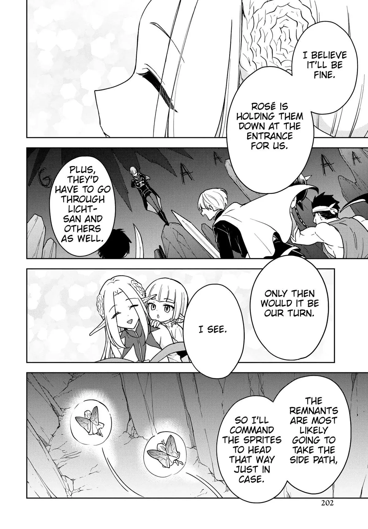 Cheat Skill "shisha Sosei" Ga Kakusei Shite Inishieno Maougun Wo Fukkatsu Sasete Shimaimashita ~Dare Mo Shinasenai Saikyou Hiiro~ Chapter 16 page 21 - 
