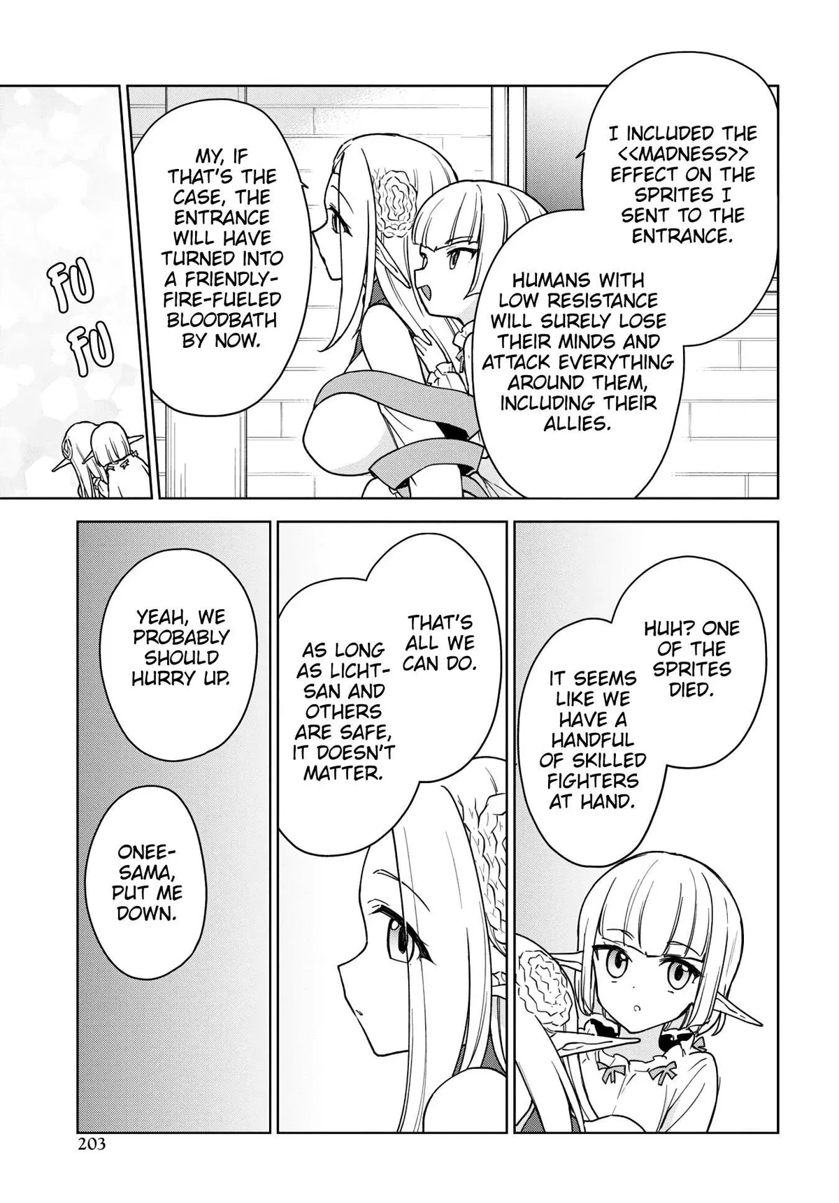 Cheat Skill "shisha Sosei" Ga Kakusei Shite Inishieno Maougun Wo Fukkatsu Sasete Shimaimashita ~Dare Mo Shinasenai Saikyou Hiiro~ Chapter 16 page 22 - 