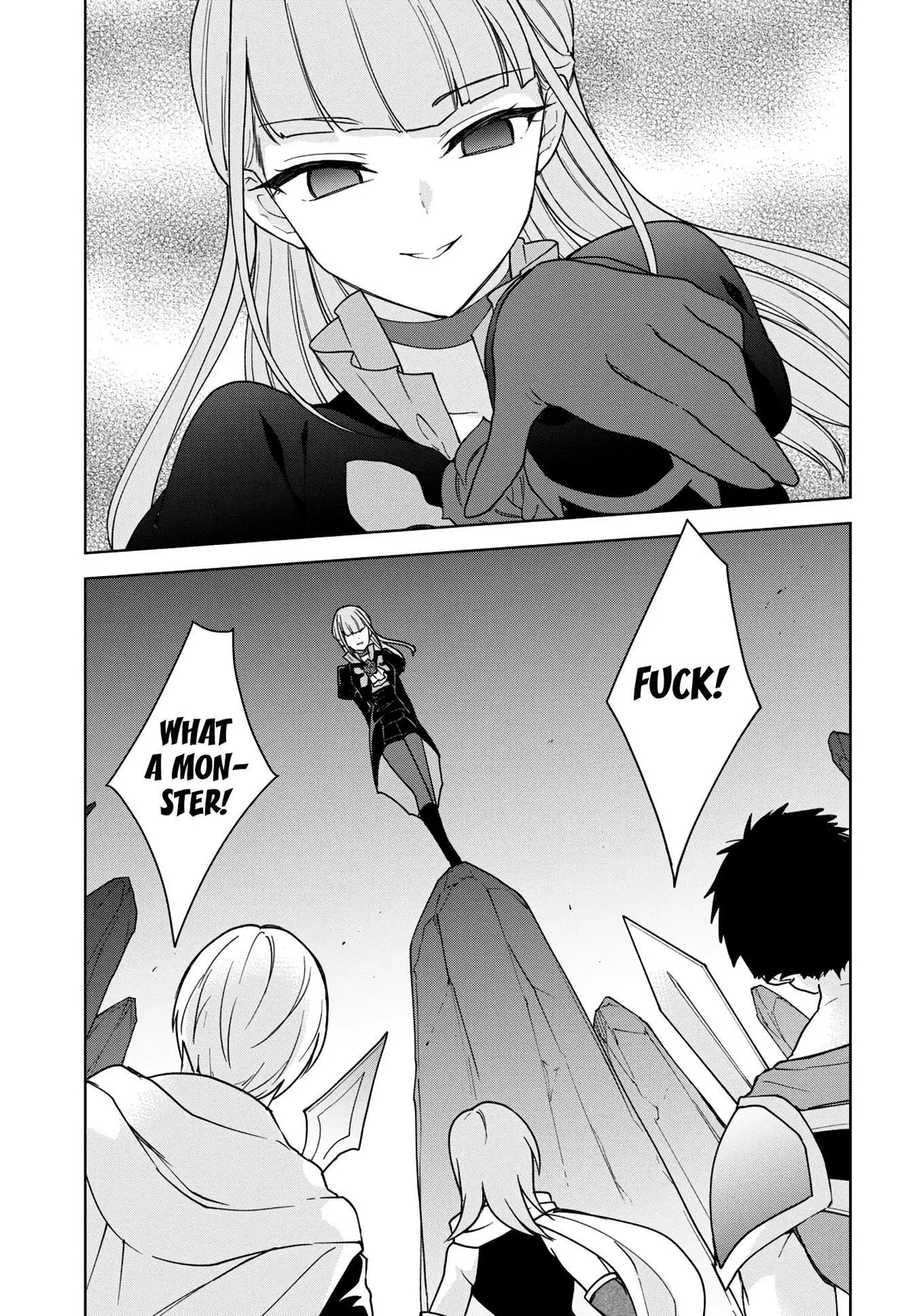 Cheat Skill "shisha Sosei" Ga Kakusei Shite Inishieno Maougun Wo Fukkatsu Sasete Shimaimashita ~Dare Mo Shinasenai Saikyou Hiiro~ Chapter 16 page 24 - 