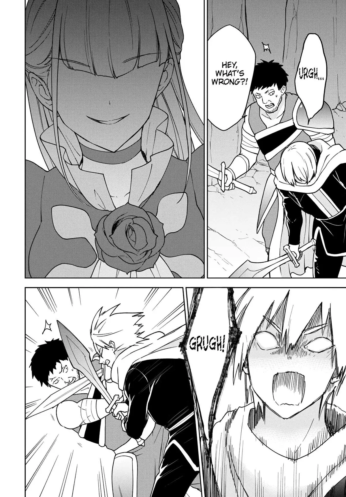 Cheat Skill "shisha Sosei" Ga Kakusei Shite Inishieno Maougun Wo Fukkatsu Sasete Shimaimashita ~Dare Mo Shinasenai Saikyou Hiiro~ Chapter 16 page 25 - 