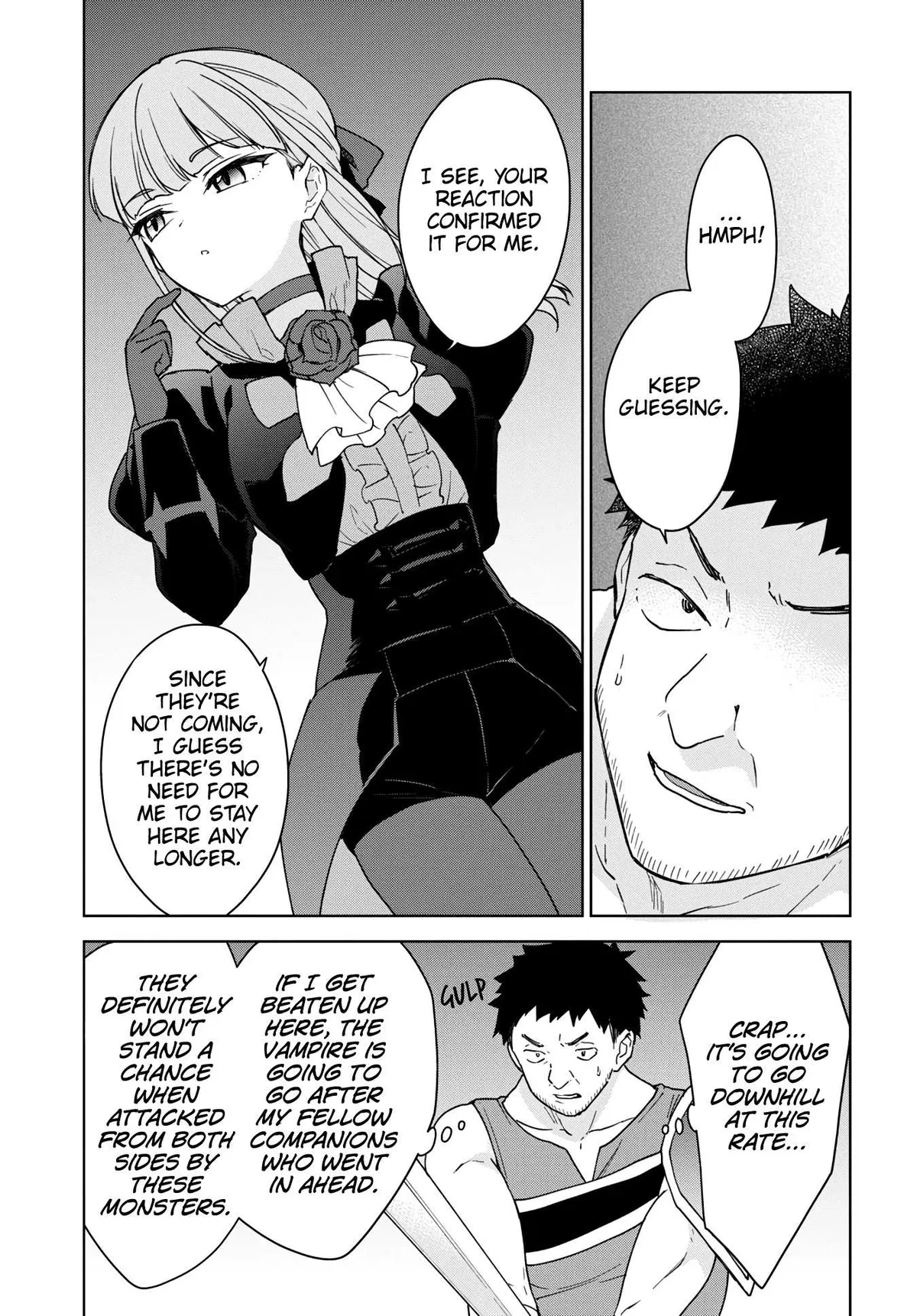 Cheat Skill "shisha Sosei" Ga Kakusei Shite Inishieno Maougun Wo Fukkatsu Sasete Shimaimashita ~Dare Mo Shinasenai Saikyou Hiiro~ Chapter 16 page 30 - 