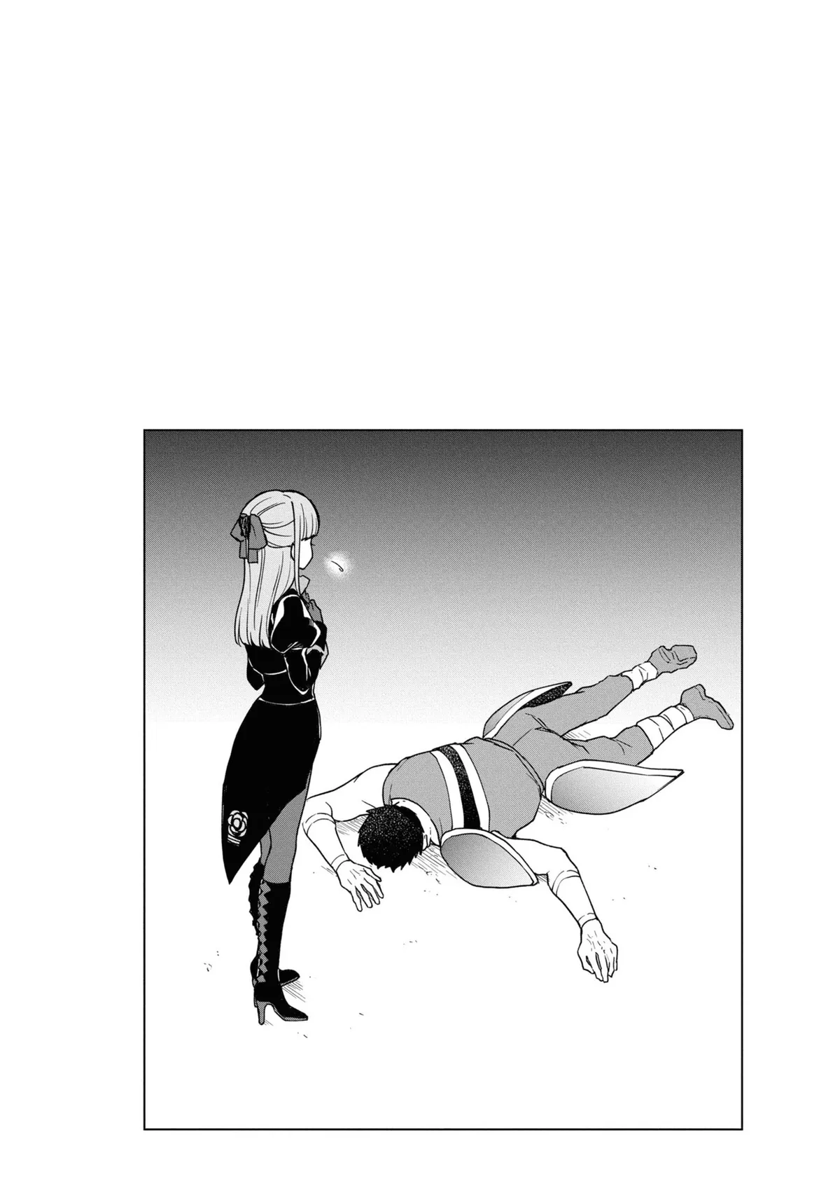 Cheat Skill "shisha Sosei" Ga Kakusei Shite Inishieno Maougun Wo Fukkatsu Sasete Shimaimashita ~Dare Mo Shinasenai Saikyou Hiiro~ Chapter 16 page 33 - 
