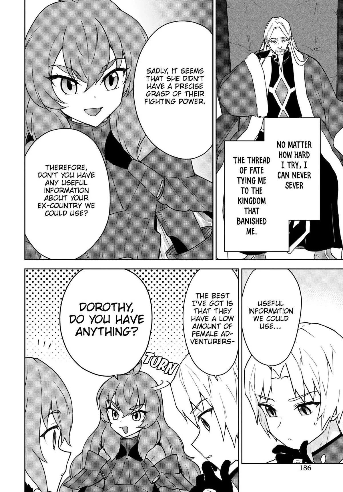 Cheat Skill "shisha Sosei" Ga Kakusei Shite Inishieno Maougun Wo Fukkatsu Sasete Shimaimashita ~Dare Mo Shinasenai Saikyou Hiiro~ Chapter 16 page 5 - 