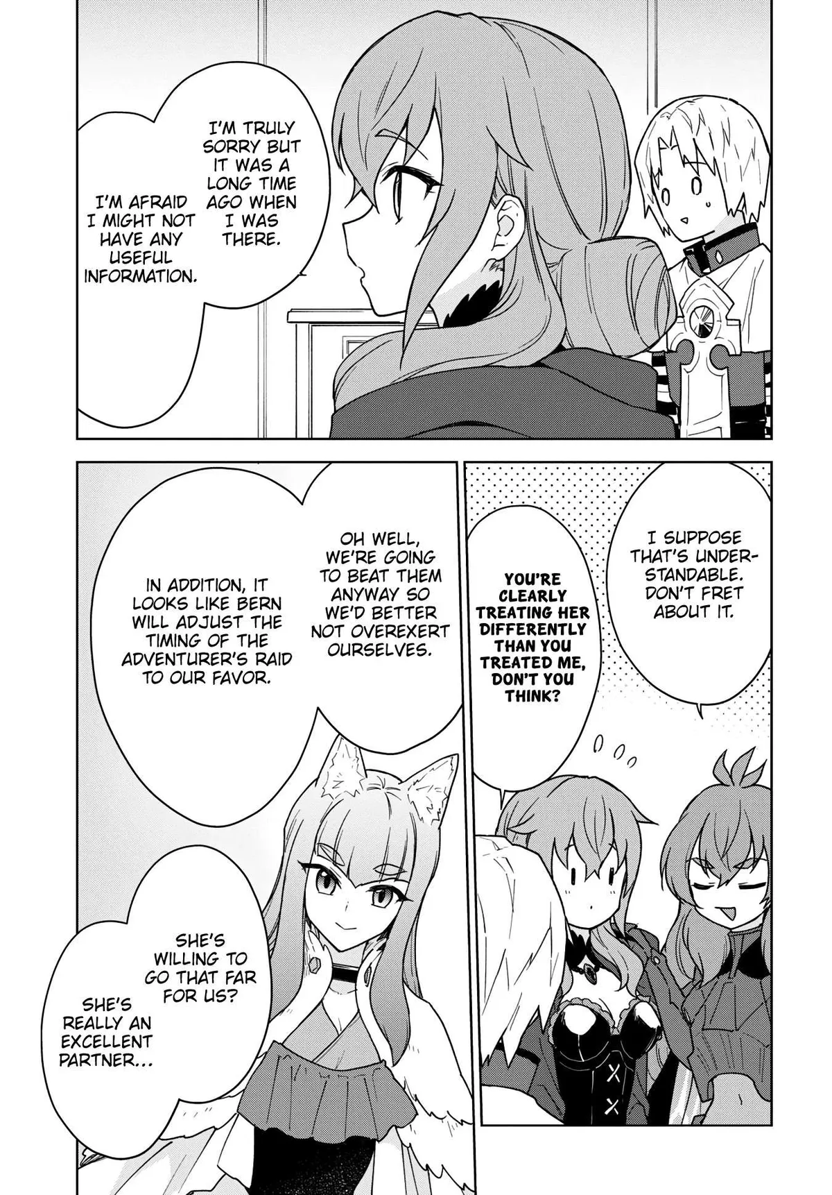 Cheat Skill "shisha Sosei" Ga Kakusei Shite Inishieno Maougun Wo Fukkatsu Sasete Shimaimashita ~Dare Mo Shinasenai Saikyou Hiiro~ Chapter 16 page 6 - 