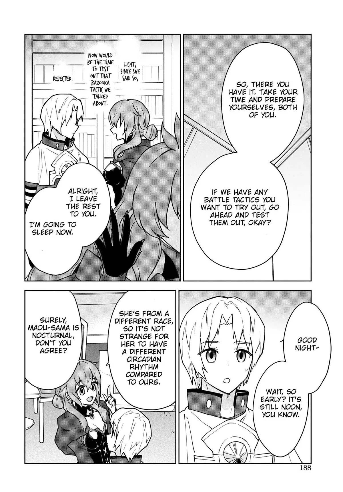 Cheat Skill "shisha Sosei" Ga Kakusei Shite Inishieno Maougun Wo Fukkatsu Sasete Shimaimashita ~Dare Mo Shinasenai Saikyou Hiiro~ Chapter 16 page 7 - 