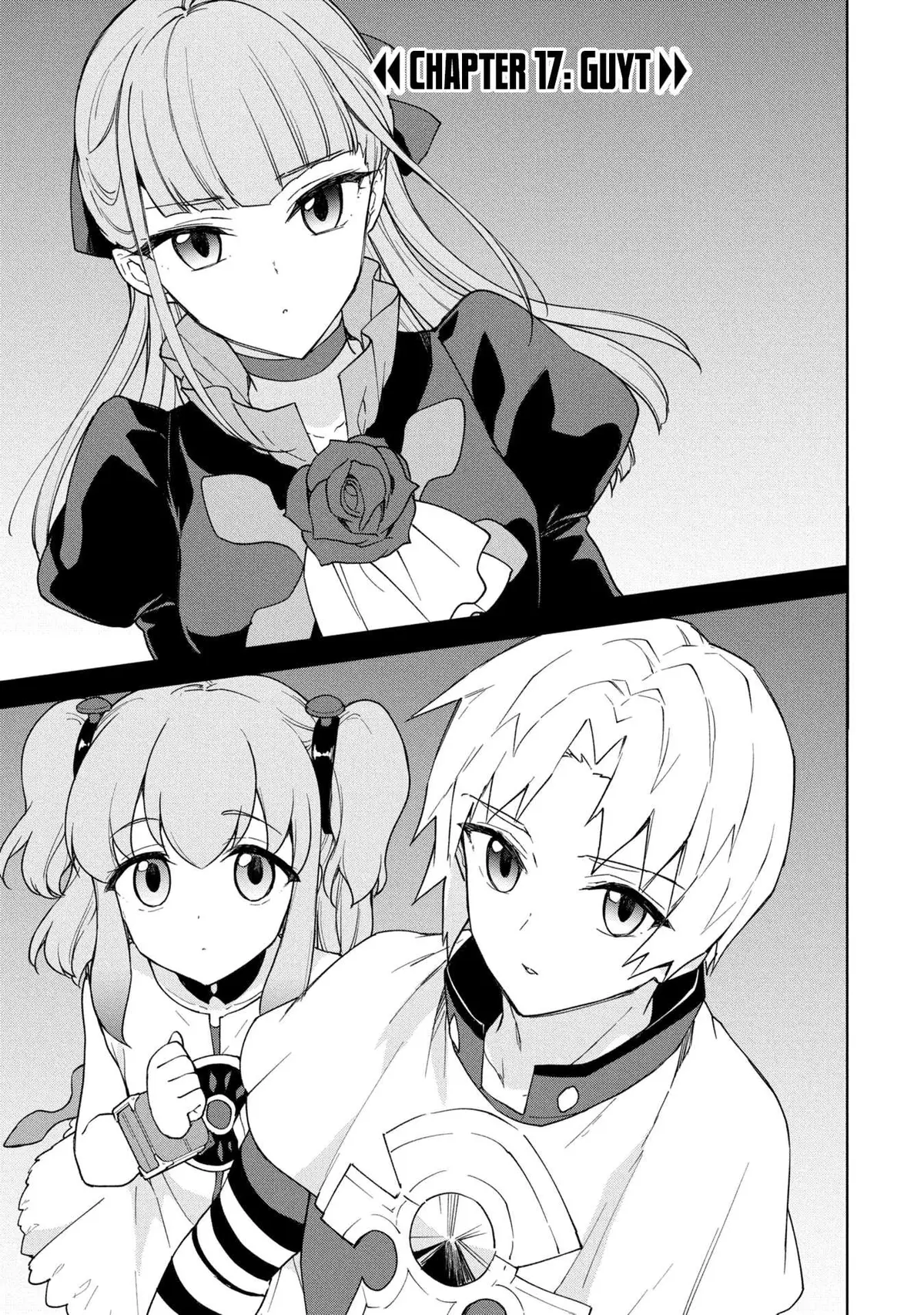 Cheat Skill "shisha Sosei" Ga Kakusei Shite Inishieno Maougun Wo Fukkatsu Sasete Shimaimashita ~Dare Mo Shinasenai Saikyou Hiiro~ Chapter 17 page 2 - 