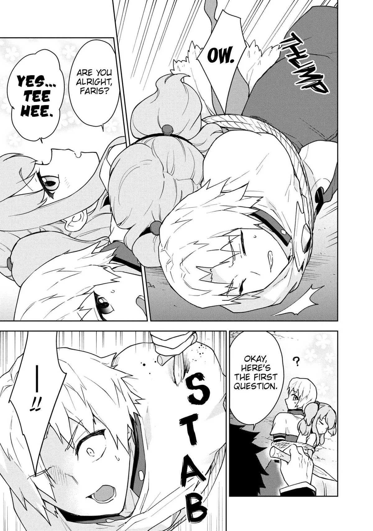 Cheat Skill "shisha Sosei" Ga Kakusei Shite Inishieno Maougun Wo Fukkatsu Sasete Shimaimashita ~Dare Mo Shinasenai Saikyou Hiiro~ Chapter 17 page 12 - 