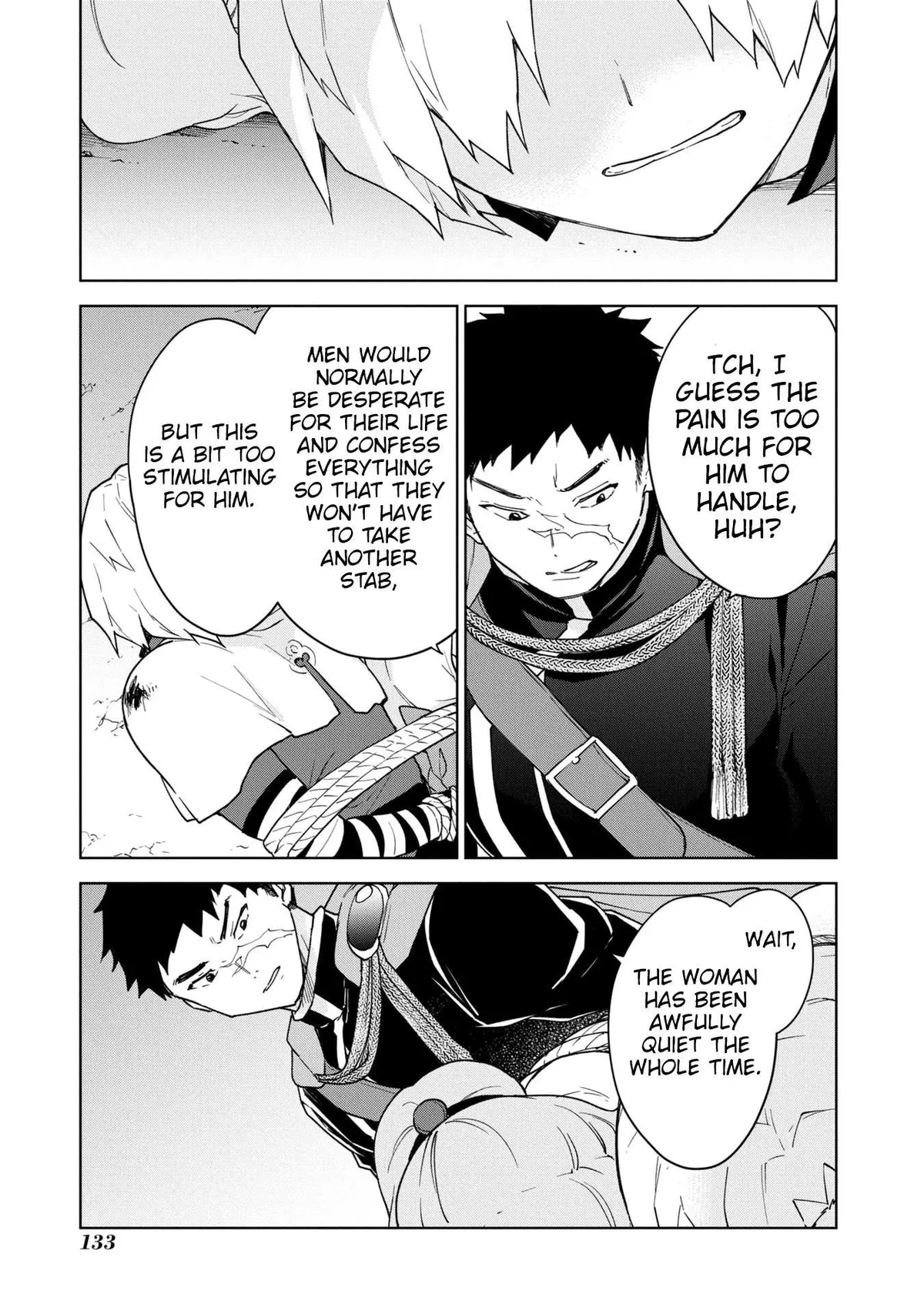 Cheat Skill "shisha Sosei" Ga Kakusei Shite Inishieno Maougun Wo Fukkatsu Sasete Shimaimashita ~Dare Mo Shinasenai Saikyou Hiiro~ Chapter 17 page 14 - 