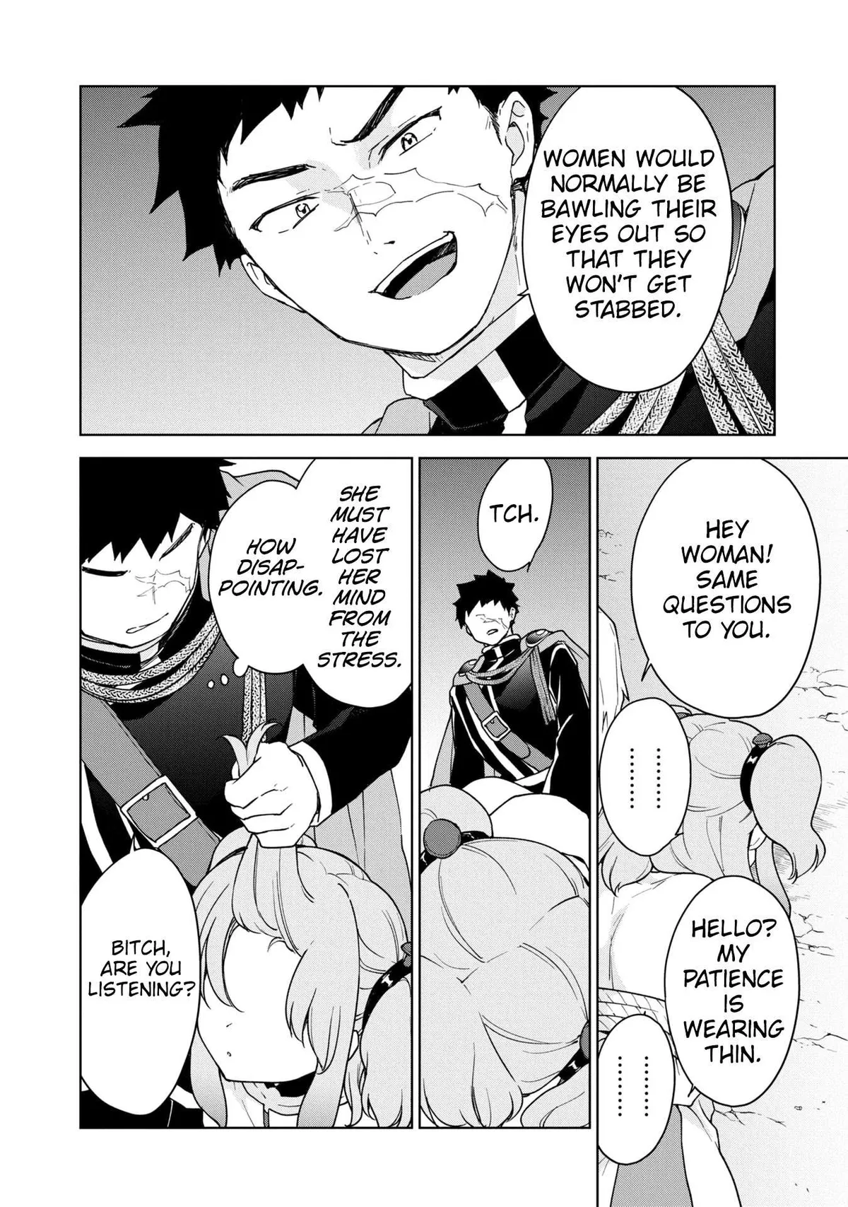 Cheat Skill "shisha Sosei" Ga Kakusei Shite Inishieno Maougun Wo Fukkatsu Sasete Shimaimashita ~Dare Mo Shinasenai Saikyou Hiiro~ Chapter 17 page 15 - 