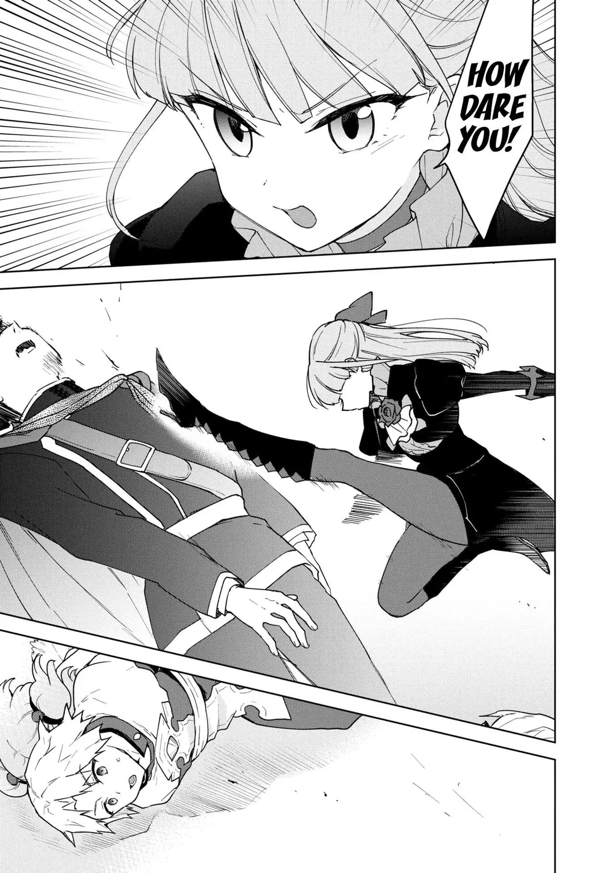 Cheat Skill "shisha Sosei" Ga Kakusei Shite Inishieno Maougun Wo Fukkatsu Sasete Shimaimashita ~Dare Mo Shinasenai Saikyou Hiiro~ Chapter 17 page 18 - 