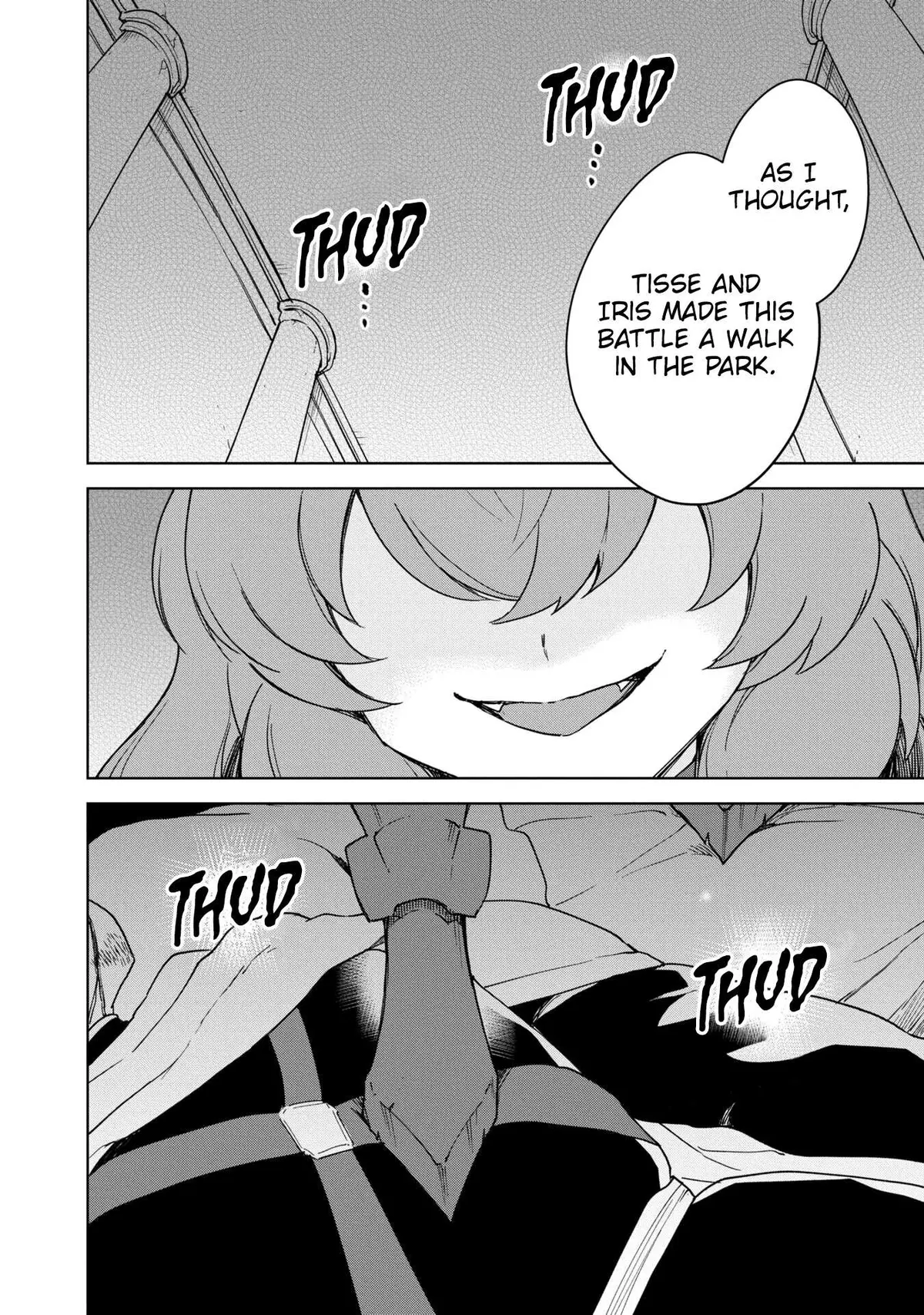 Cheat Skill "shisha Sosei" Ga Kakusei Shite Inishieno Maougun Wo Fukkatsu Sasete Shimaimashita ~Dare Mo Shinasenai Saikyou Hiiro~ Chapter 17 page 23 - 