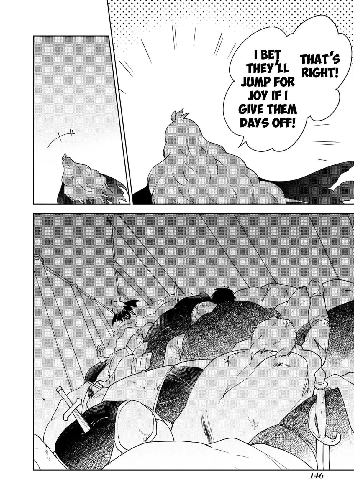 Cheat Skill "shisha Sosei" Ga Kakusei Shite Inishieno Maougun Wo Fukkatsu Sasete Shimaimashita ~Dare Mo Shinasenai Saikyou Hiiro~ Chapter 17 page 27 - 
