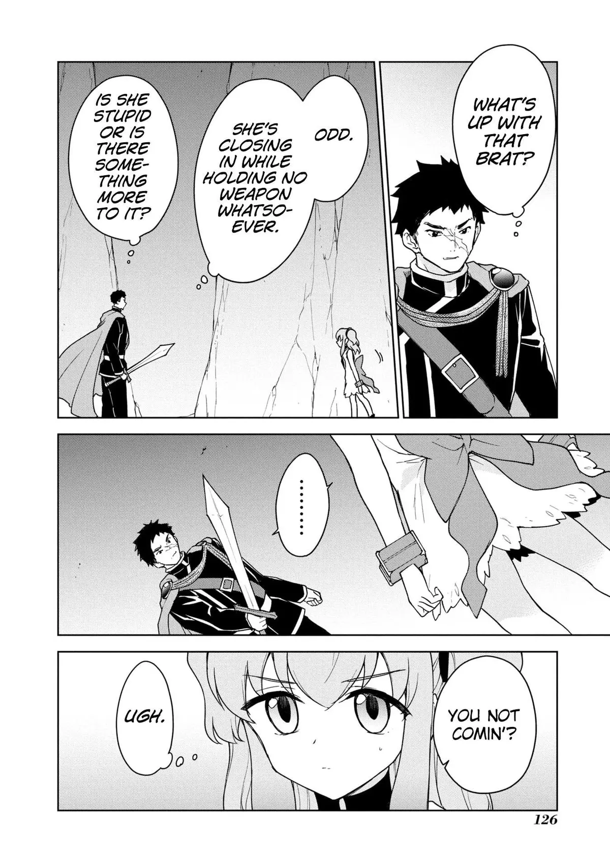 Cheat Skill "shisha Sosei" Ga Kakusei Shite Inishieno Maougun Wo Fukkatsu Sasete Shimaimashita ~Dare Mo Shinasenai Saikyou Hiiro~ Chapter 17 page 7 - 