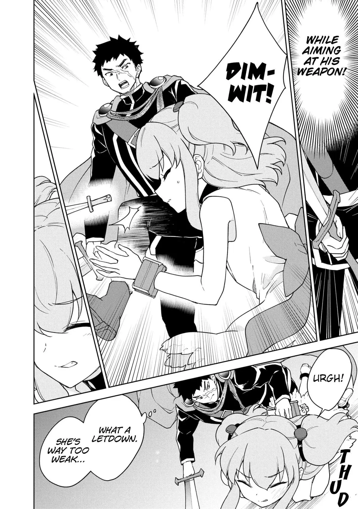 Cheat Skill "shisha Sosei" Ga Kakusei Shite Inishieno Maougun Wo Fukkatsu Sasete Shimaimashita ~Dare Mo Shinasenai Saikyou Hiiro~ Chapter 17 page 9 - 