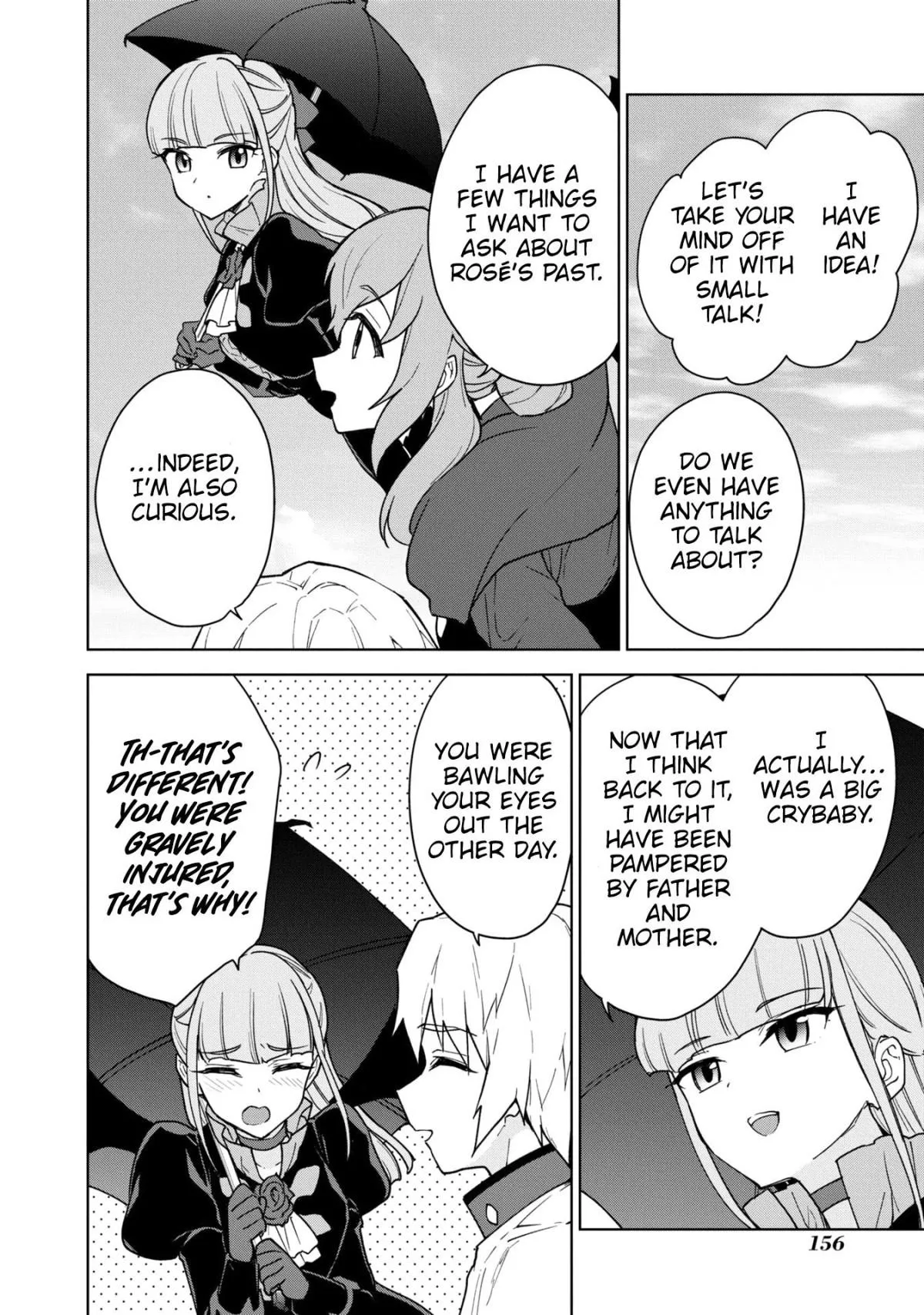 Cheat Skill "shisha Sosei" Ga Kakusei Shite Inishieno Maougun Wo Fukkatsu Sasete Shimaimashita ~Dare Mo Shinasenai Saikyou Hiiro~ Chapter 18 page 11 - 