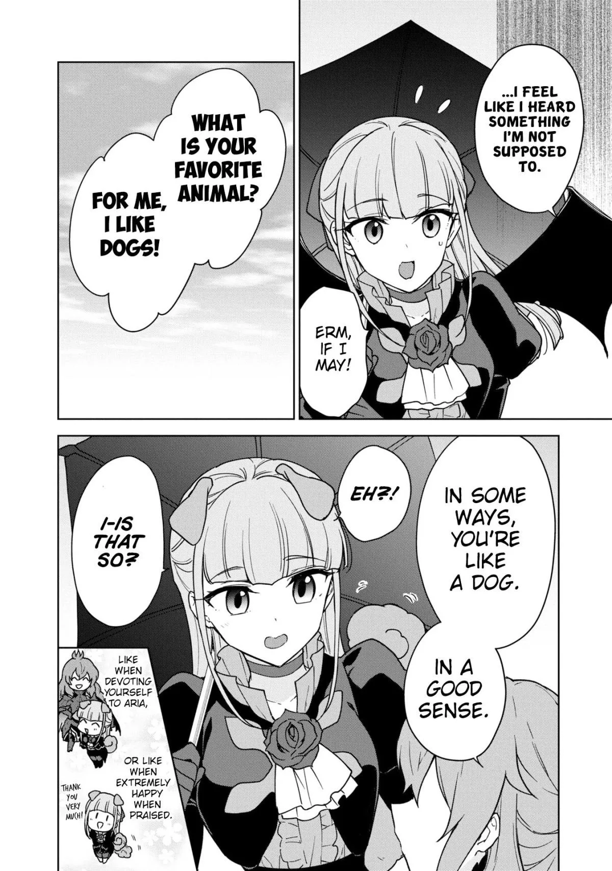 Cheat Skill "shisha Sosei" Ga Kakusei Shite Inishieno Maougun Wo Fukkatsu Sasete Shimaimashita ~Dare Mo Shinasenai Saikyou Hiiro~ Chapter 18 page 13 - 