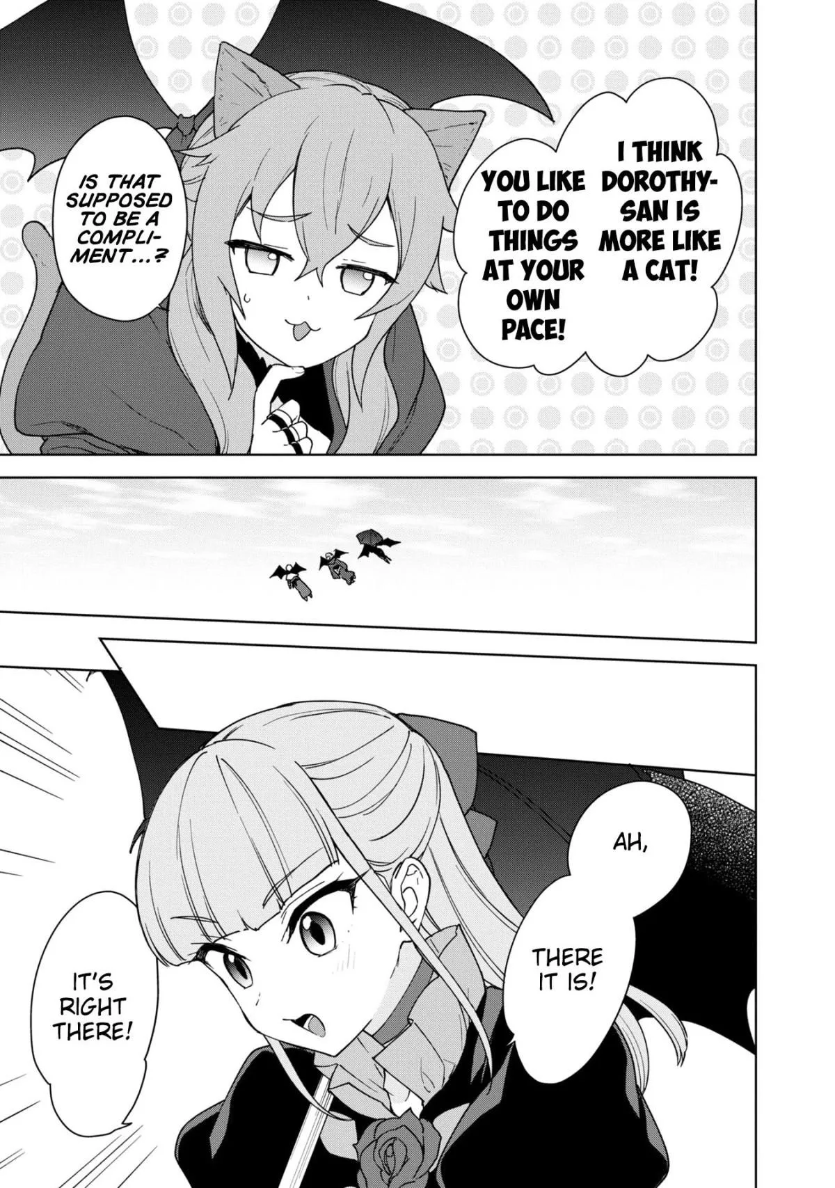 Cheat Skill "shisha Sosei" Ga Kakusei Shite Inishieno Maougun Wo Fukkatsu Sasete Shimaimashita ~Dare Mo Shinasenai Saikyou Hiiro~ Chapter 18 page 14 - 