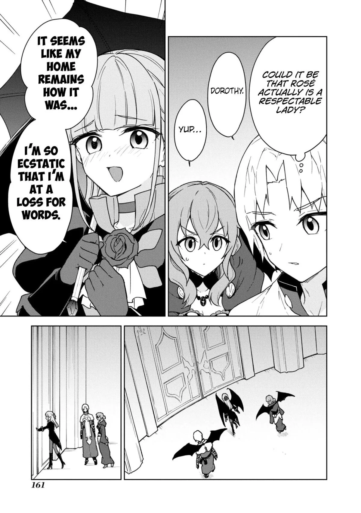 Cheat Skill "shisha Sosei" Ga Kakusei Shite Inishieno Maougun Wo Fukkatsu Sasete Shimaimashita ~Dare Mo Shinasenai Saikyou Hiiro~ Chapter 18 page 16 - 