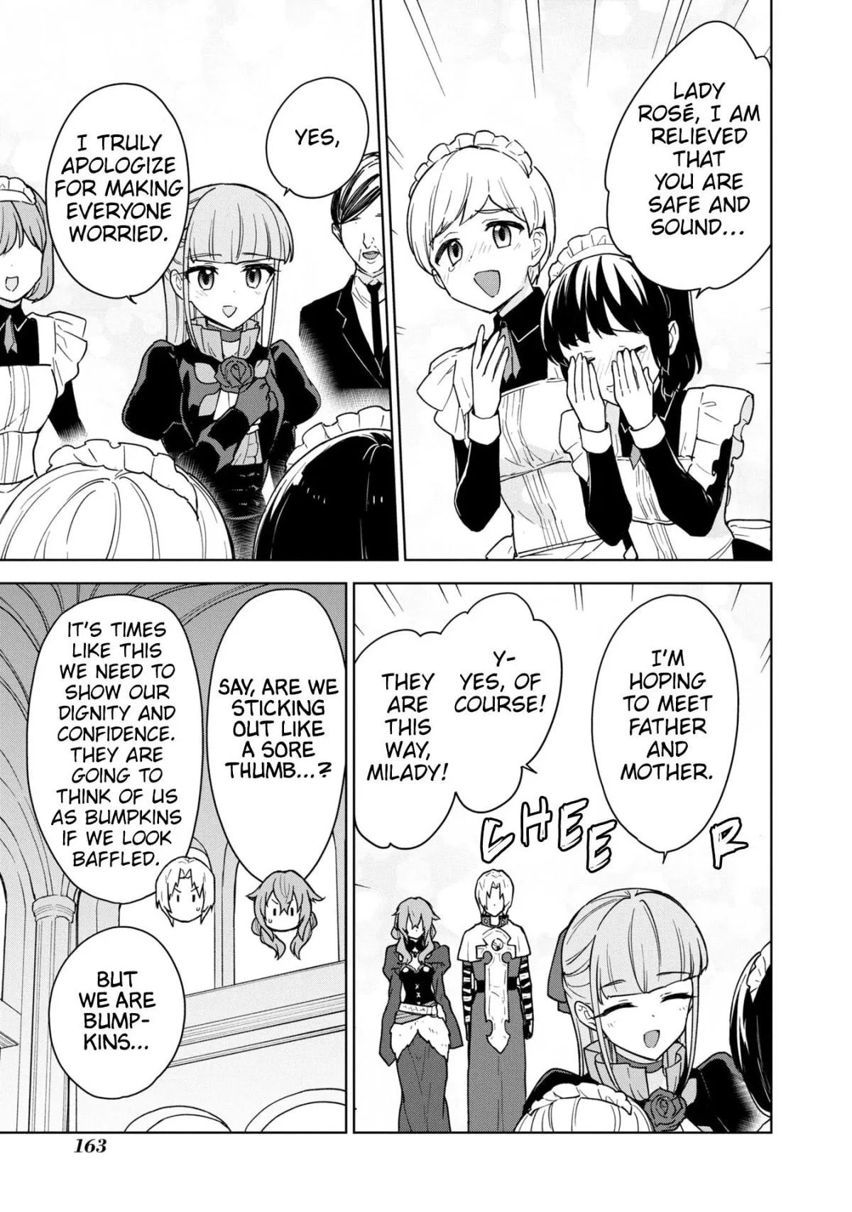Cheat Skill "shisha Sosei" Ga Kakusei Shite Inishieno Maougun Wo Fukkatsu Sasete Shimaimashita ~Dare Mo Shinasenai Saikyou Hiiro~ Chapter 18 page 18 - 