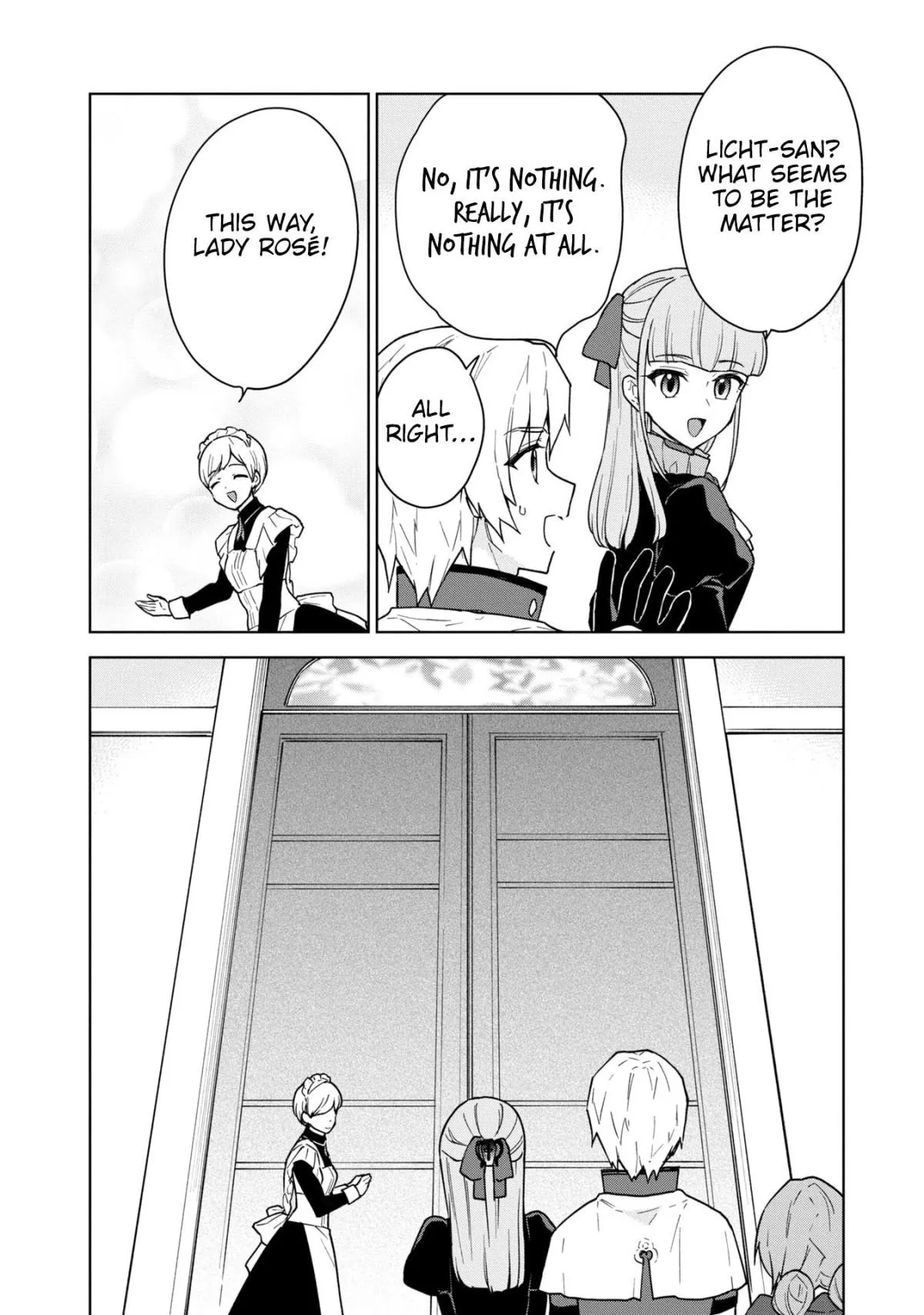Cheat Skill "shisha Sosei" Ga Kakusei Shite Inishieno Maougun Wo Fukkatsu Sasete Shimaimashita ~Dare Mo Shinasenai Saikyou Hiiro~ Chapter 18 page 19 - 
