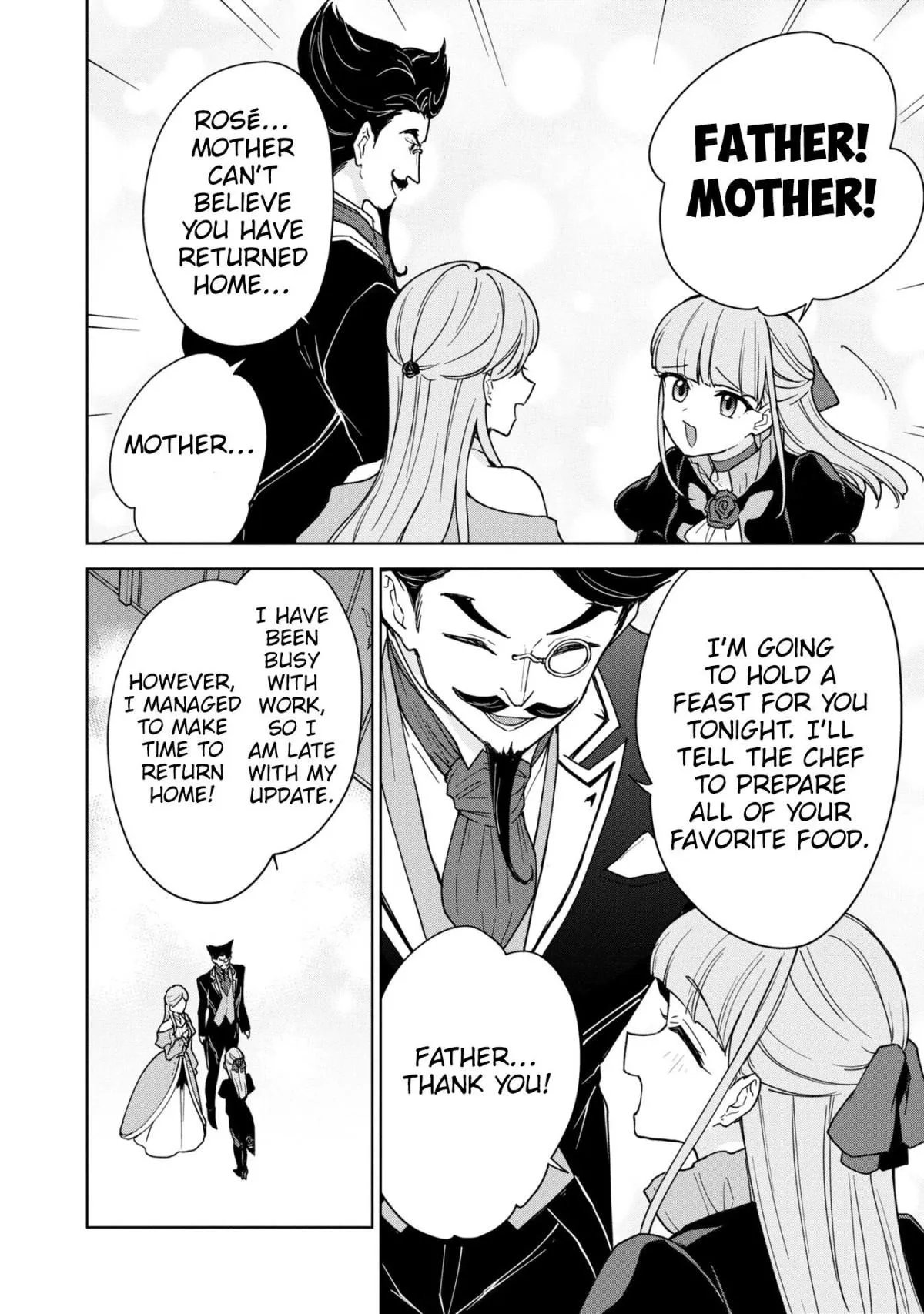 Cheat Skill "shisha Sosei" Ga Kakusei Shite Inishieno Maougun Wo Fukkatsu Sasete Shimaimashita ~Dare Mo Shinasenai Saikyou Hiiro~ Chapter 18 page 21 - 