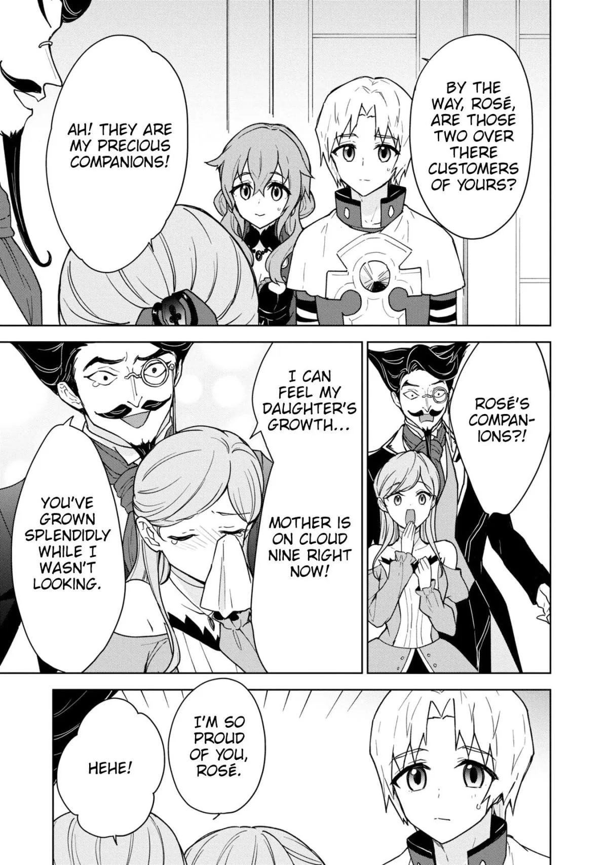 Cheat Skill "shisha Sosei" Ga Kakusei Shite Inishieno Maougun Wo Fukkatsu Sasete Shimaimashita ~Dare Mo Shinasenai Saikyou Hiiro~ Chapter 18 page 22 - 