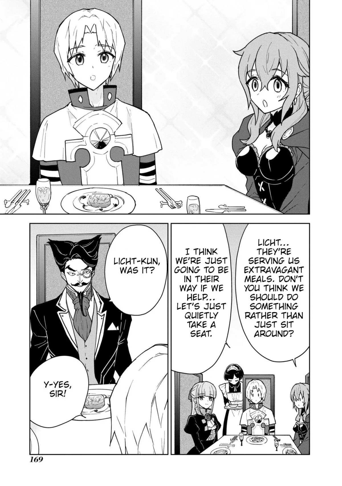 Cheat Skill "shisha Sosei" Ga Kakusei Shite Inishieno Maougun Wo Fukkatsu Sasete Shimaimashita ~Dare Mo Shinasenai Saikyou Hiiro~ Chapter 18 page 24 - 
