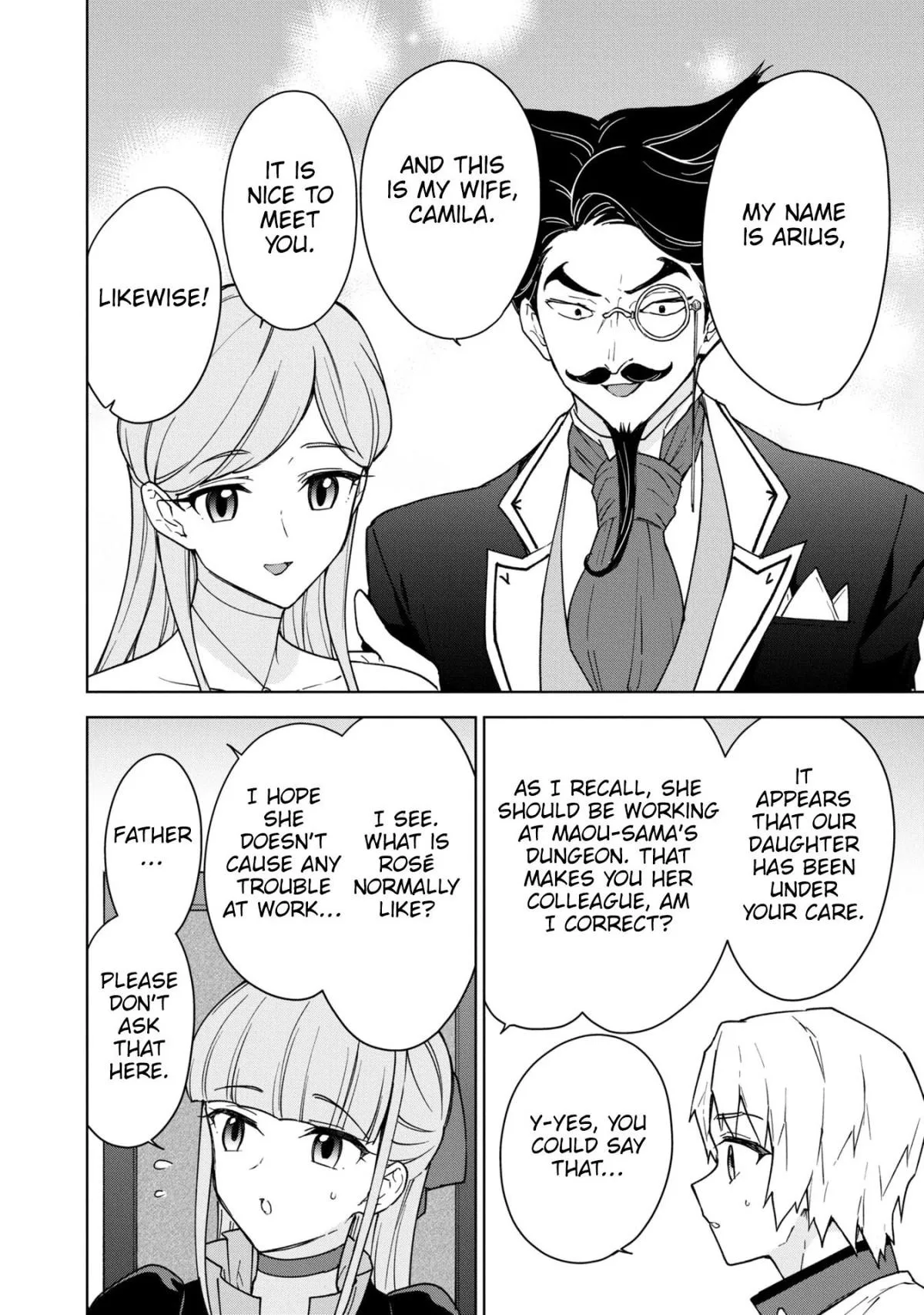 Cheat Skill "shisha Sosei" Ga Kakusei Shite Inishieno Maougun Wo Fukkatsu Sasete Shimaimashita ~Dare Mo Shinasenai Saikyou Hiiro~ Chapter 18 page 25 - 