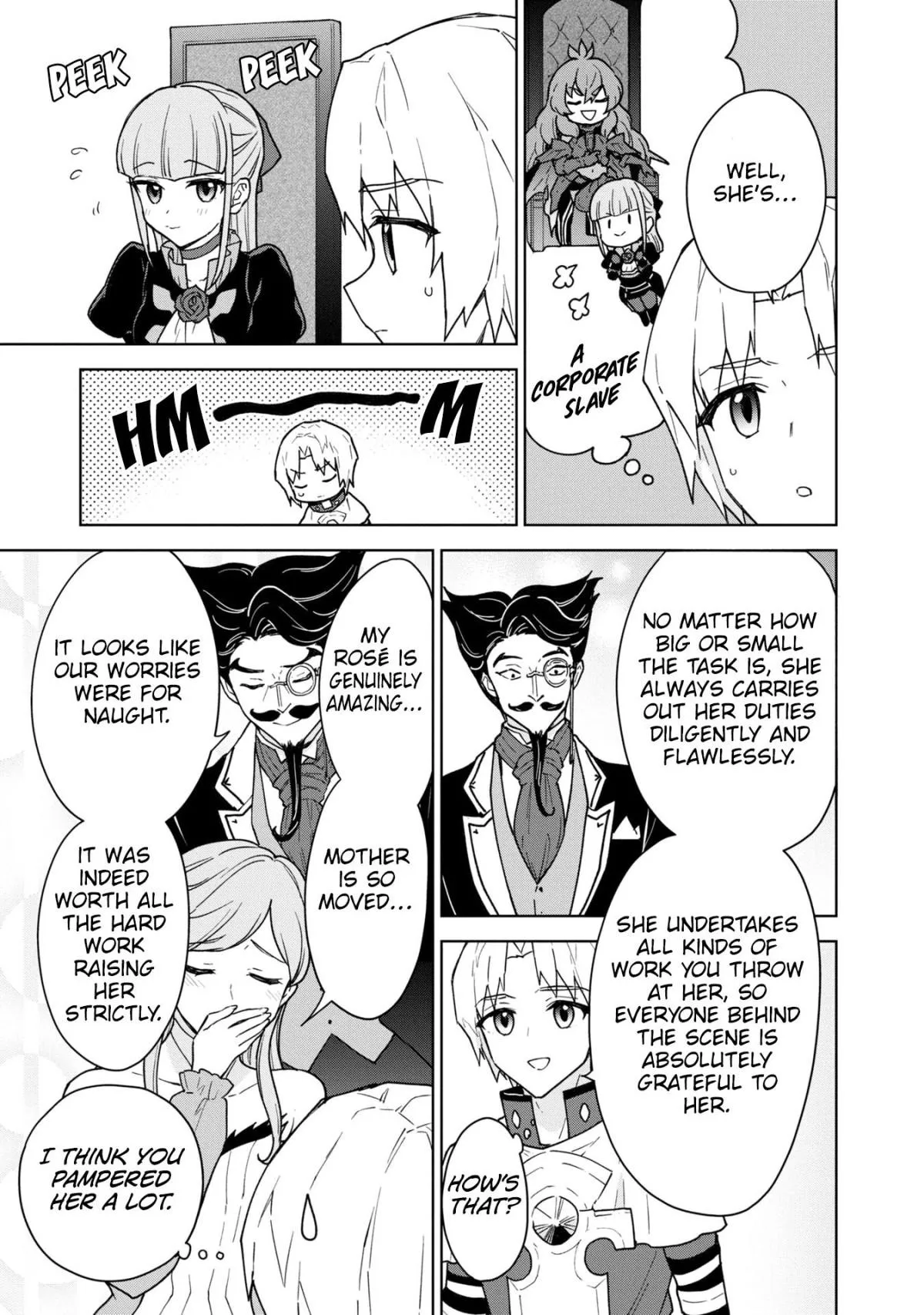 Cheat Skill "shisha Sosei" Ga Kakusei Shite Inishieno Maougun Wo Fukkatsu Sasete Shimaimashita ~Dare Mo Shinasenai Saikyou Hiiro~ Chapter 18 page 26 - 