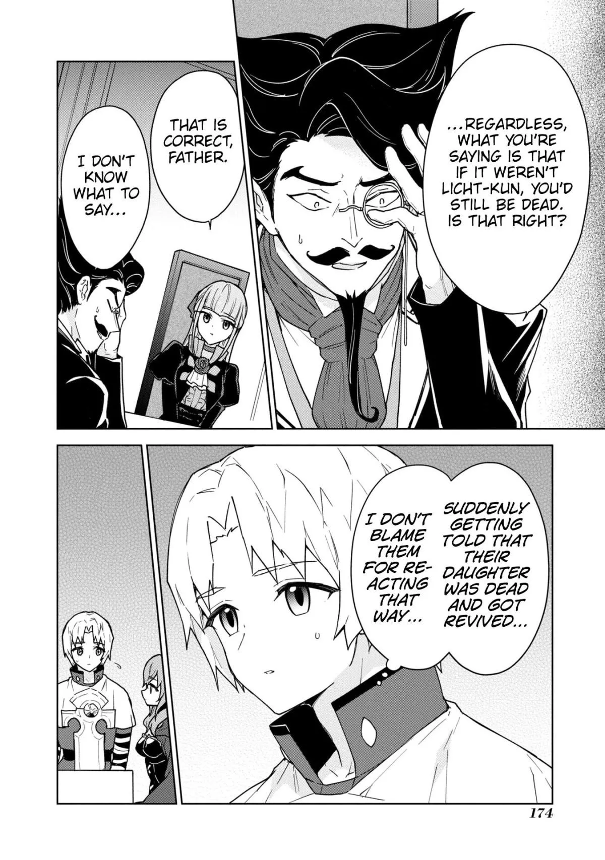 Cheat Skill "shisha Sosei" Ga Kakusei Shite Inishieno Maougun Wo Fukkatsu Sasete Shimaimashita ~Dare Mo Shinasenai Saikyou Hiiro~ Chapter 18 page 29 - 
