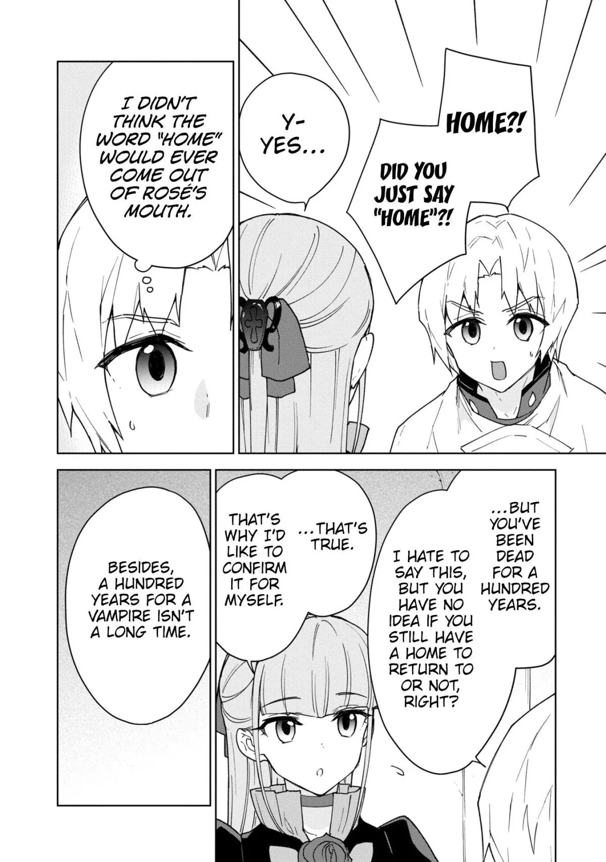 Cheat Skill "shisha Sosei" Ga Kakusei Shite Inishieno Maougun Wo Fukkatsu Sasete Shimaimashita ~Dare Mo Shinasenai Saikyou Hiiro~ Chapter 18 page 5 - 
