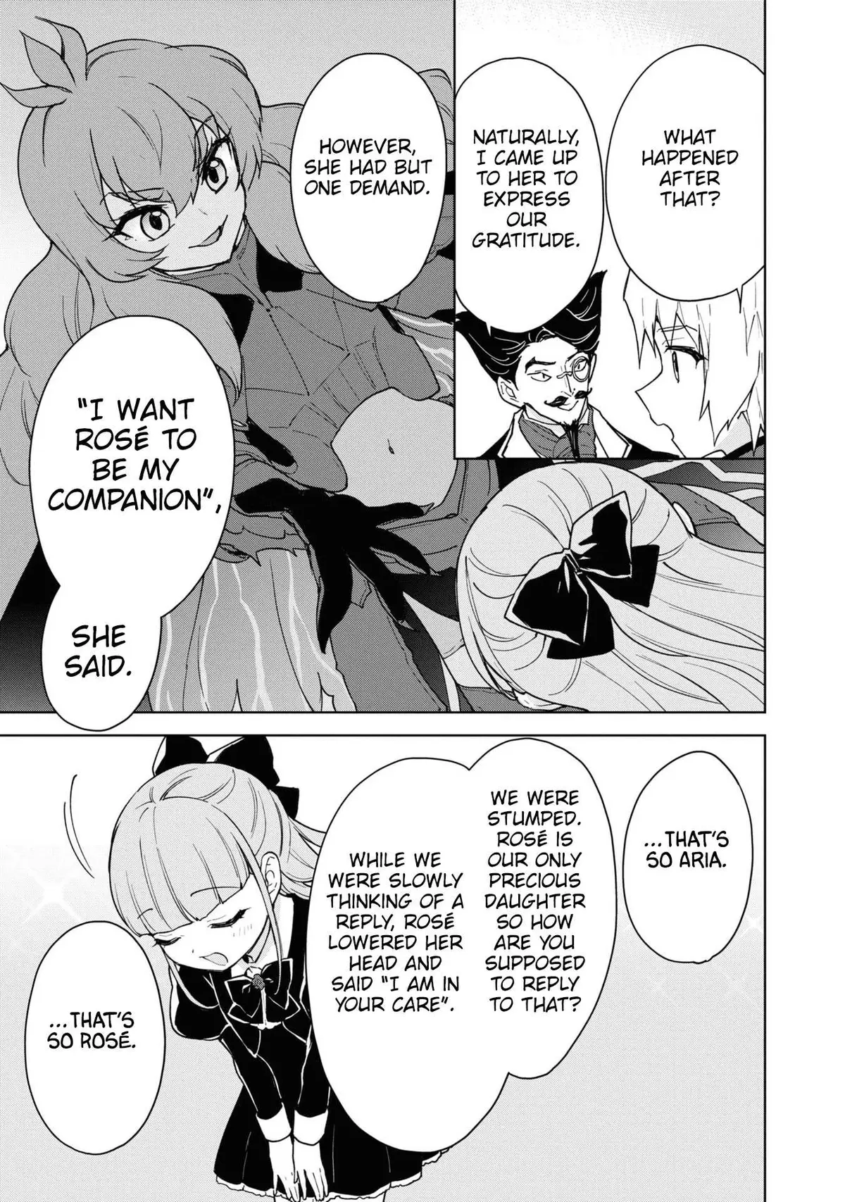 Cheat Skill "shisha Sosei" Ga Kakusei Shite Inishieno Maougun Wo Fukkatsu Sasete Shimaimashita ~Dare Mo Shinasenai Saikyou Hiiro~ Chapter 19 page 12 - 