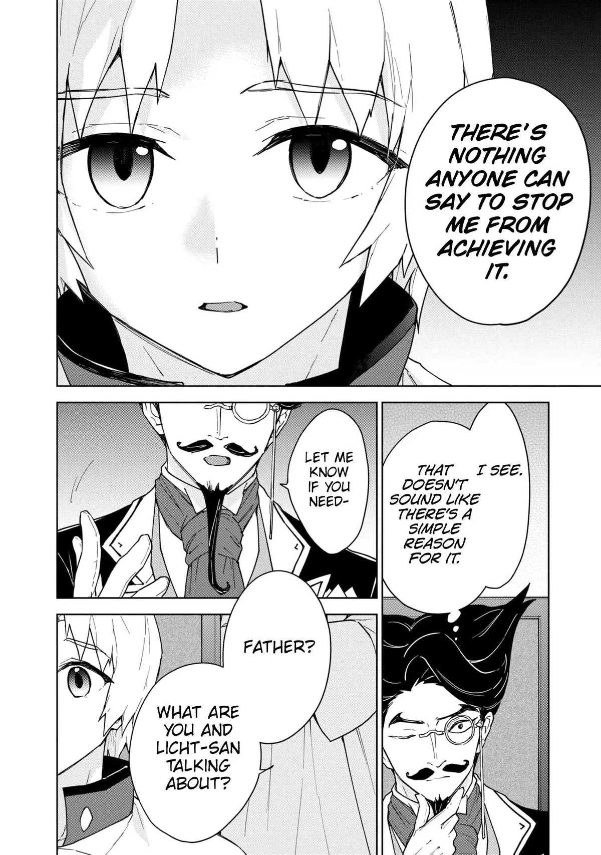 Cheat Skill "shisha Sosei" Ga Kakusei Shite Inishieno Maougun Wo Fukkatsu Sasete Shimaimashita ~Dare Mo Shinasenai Saikyou Hiiro~ Chapter 19 page 15 - 