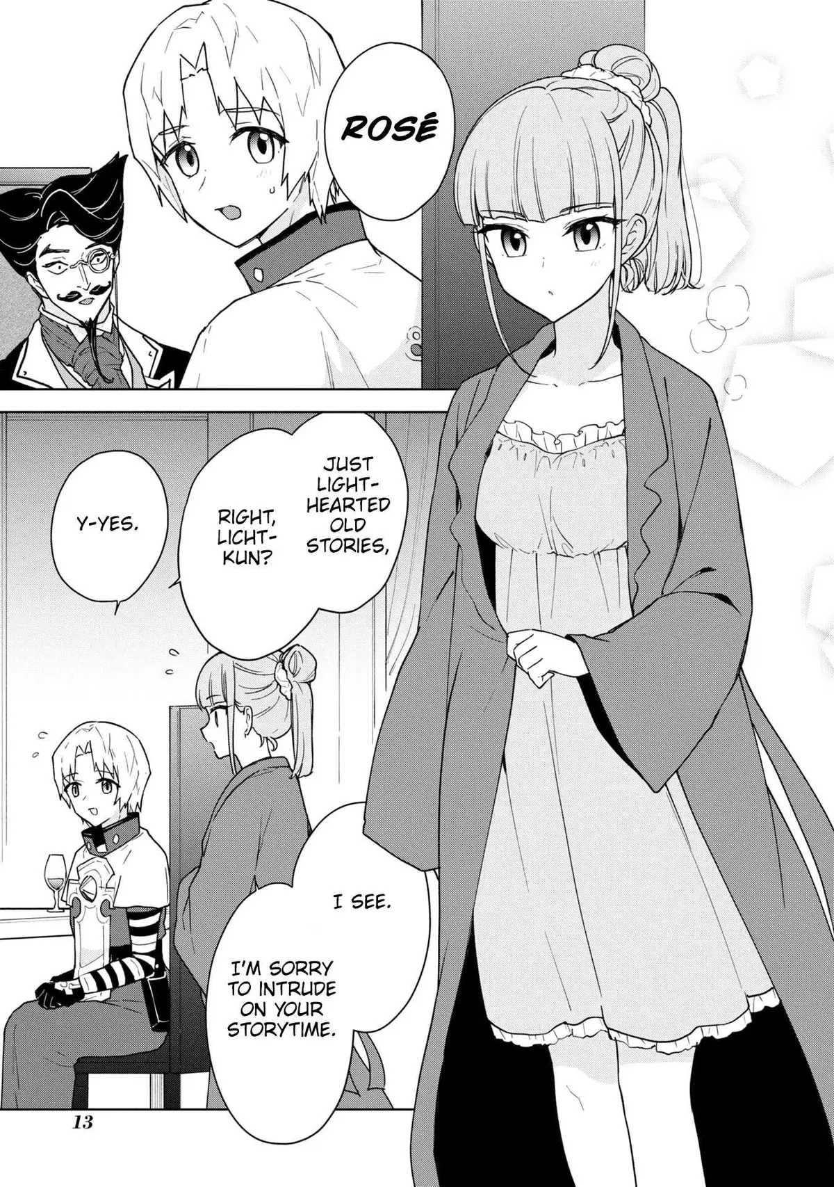 Cheat Skill "shisha Sosei" Ga Kakusei Shite Inishieno Maougun Wo Fukkatsu Sasete Shimaimashita ~Dare Mo Shinasenai Saikyou Hiiro~ Chapter 19 page 16 - 