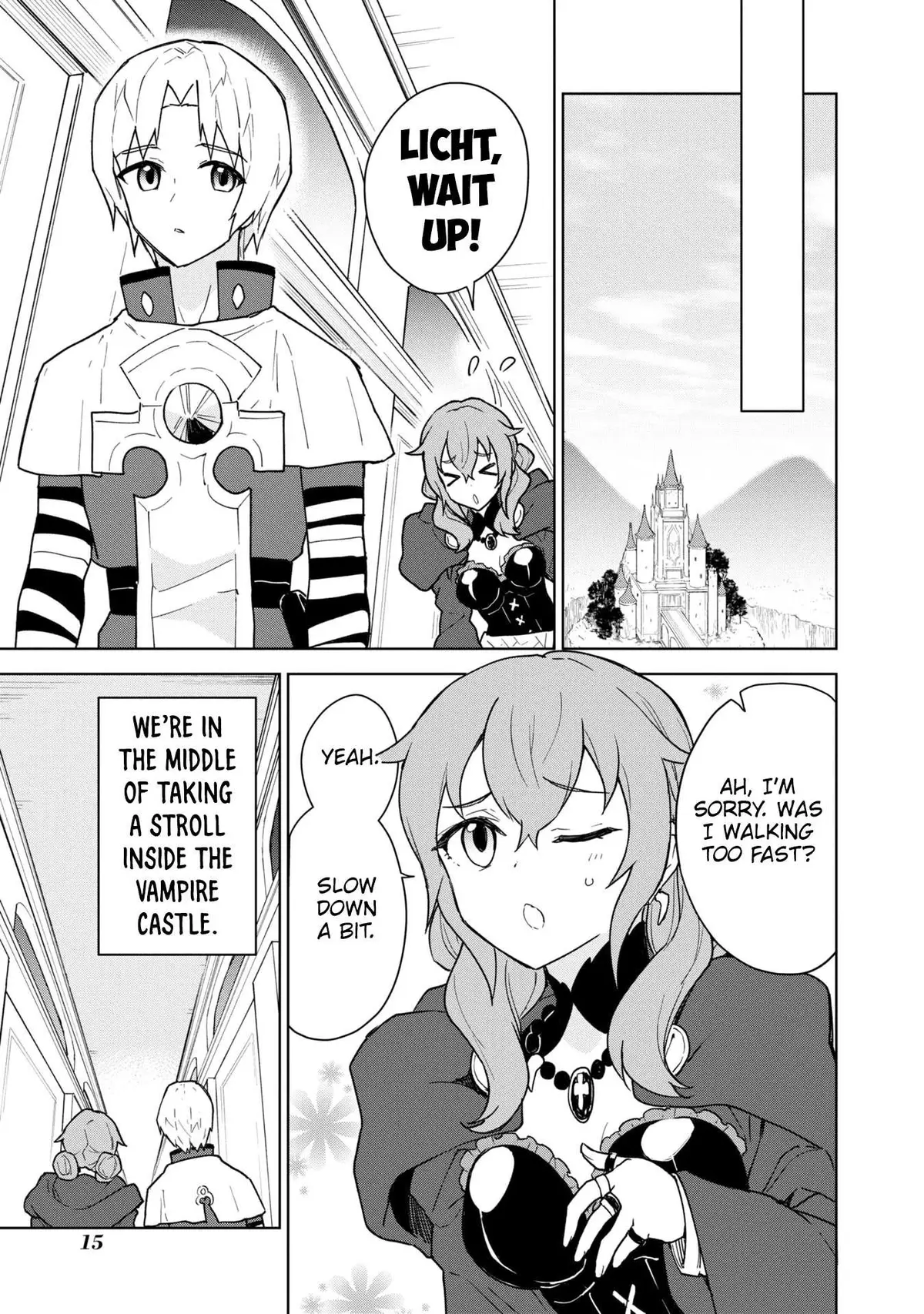 Cheat Skill "shisha Sosei" Ga Kakusei Shite Inishieno Maougun Wo Fukkatsu Sasete Shimaimashita ~Dare Mo Shinasenai Saikyou Hiiro~ Chapter 19 page 18 - 