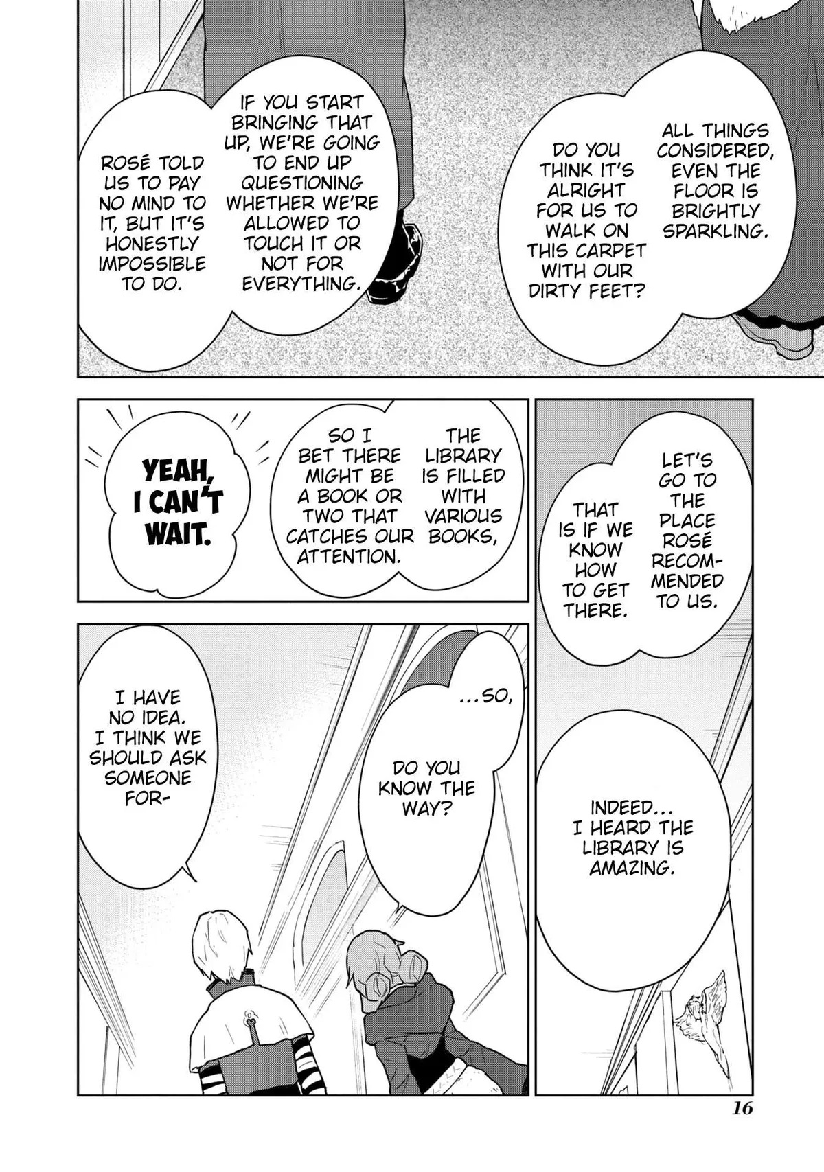 Cheat Skill "shisha Sosei" Ga Kakusei Shite Inishieno Maougun Wo Fukkatsu Sasete Shimaimashita ~Dare Mo Shinasenai Saikyou Hiiro~ Chapter 19 page 19 - 