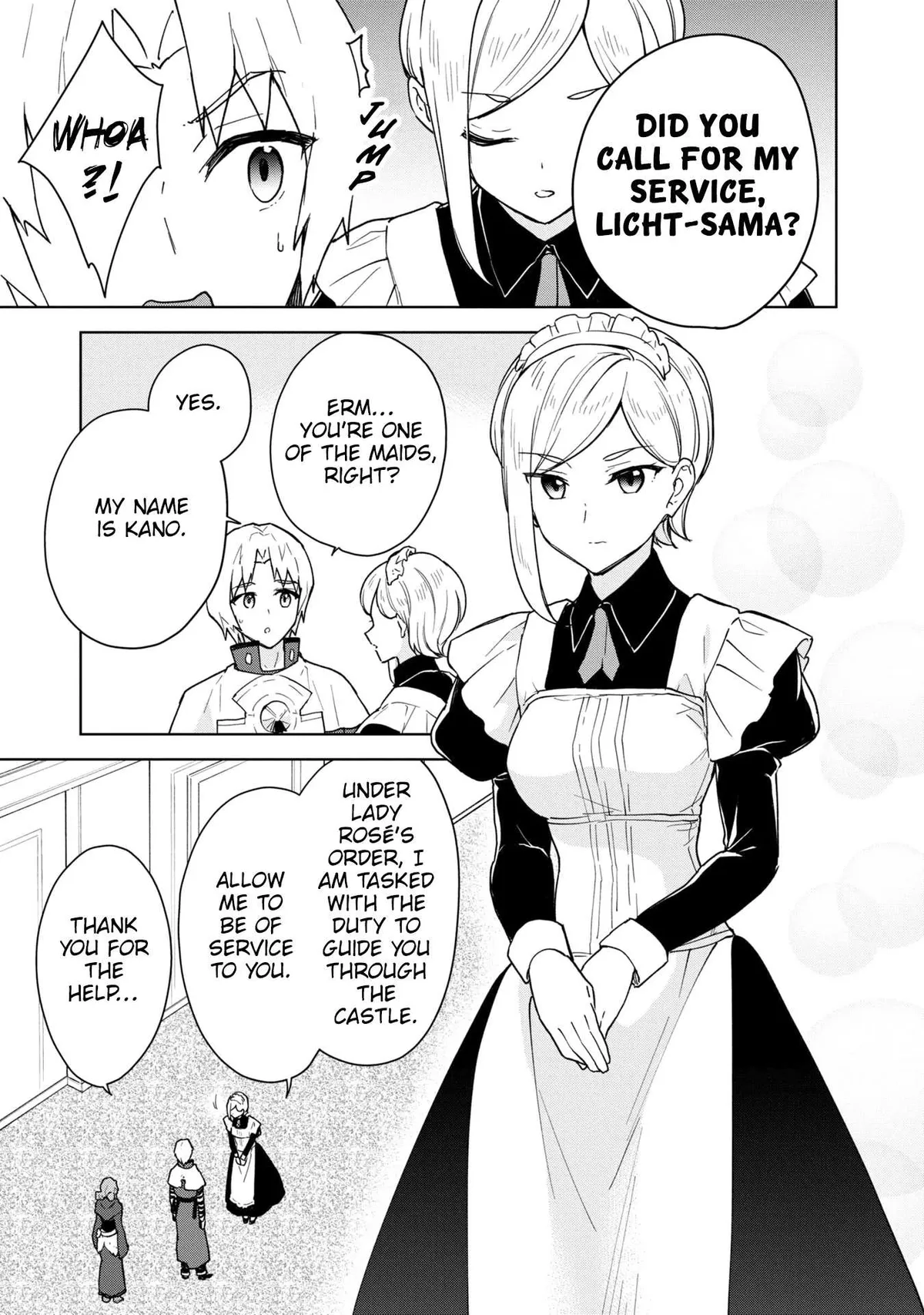 Cheat Skill "shisha Sosei" Ga Kakusei Shite Inishieno Maougun Wo Fukkatsu Sasete Shimaimashita ~Dare Mo Shinasenai Saikyou Hiiro~ Chapter 19 page 20 - 