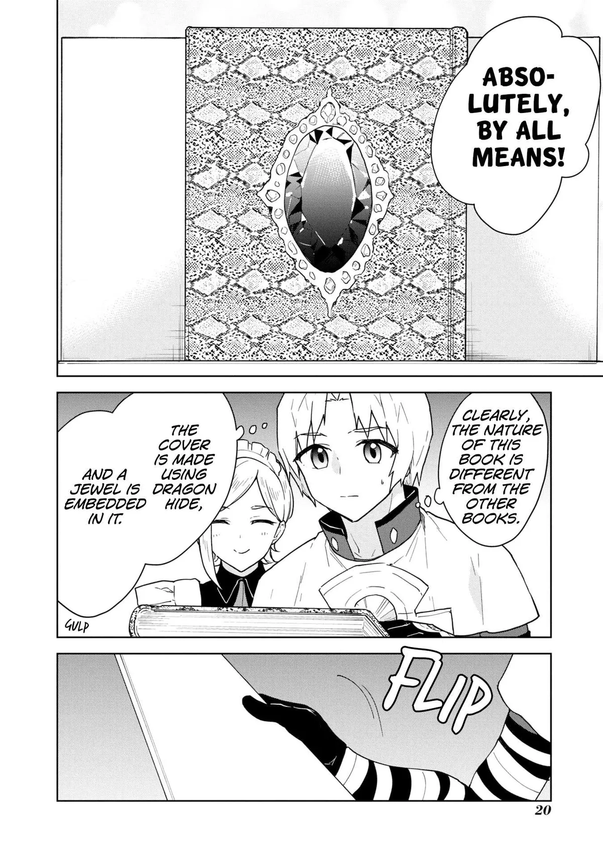 Cheat Skill "shisha Sosei" Ga Kakusei Shite Inishieno Maougun Wo Fukkatsu Sasete Shimaimashita ~Dare Mo Shinasenai Saikyou Hiiro~ Chapter 19 page 23 - 
