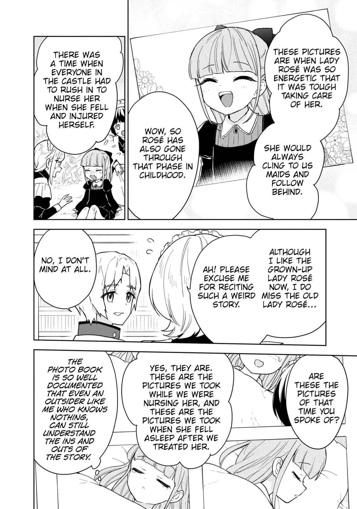 Cheat Skill "shisha Sosei" Ga Kakusei Shite Inishieno Maougun Wo Fukkatsu Sasete Shimaimashita ~Dare Mo Shinasenai Saikyou Hiiro~ Chapter 19 page 25 - 