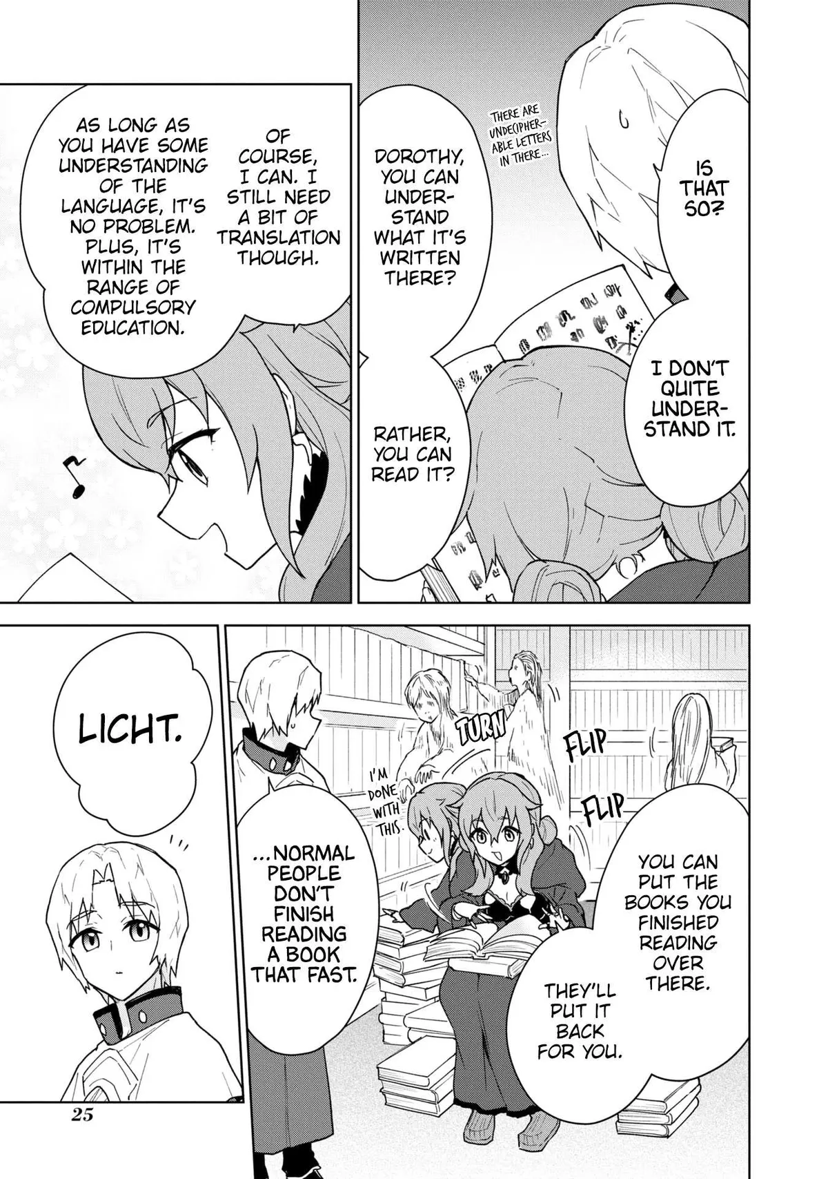 Cheat Skill "shisha Sosei" Ga Kakusei Shite Inishieno Maougun Wo Fukkatsu Sasete Shimaimashita ~Dare Mo Shinasenai Saikyou Hiiro~ Chapter 19 page 28 - 