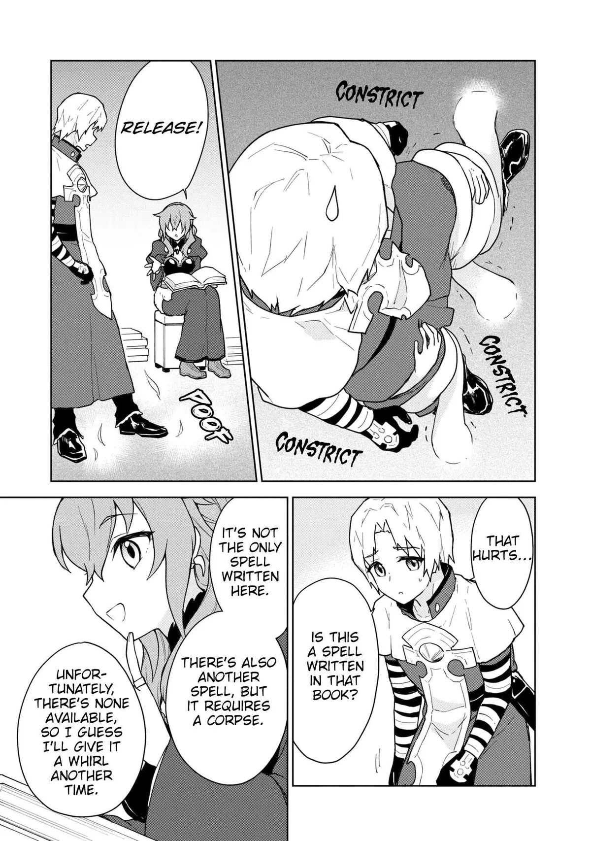 Cheat Skill "shisha Sosei" Ga Kakusei Shite Inishieno Maougun Wo Fukkatsu Sasete Shimaimashita ~Dare Mo Shinasenai Saikyou Hiiro~ Chapter 19 page 30 - 