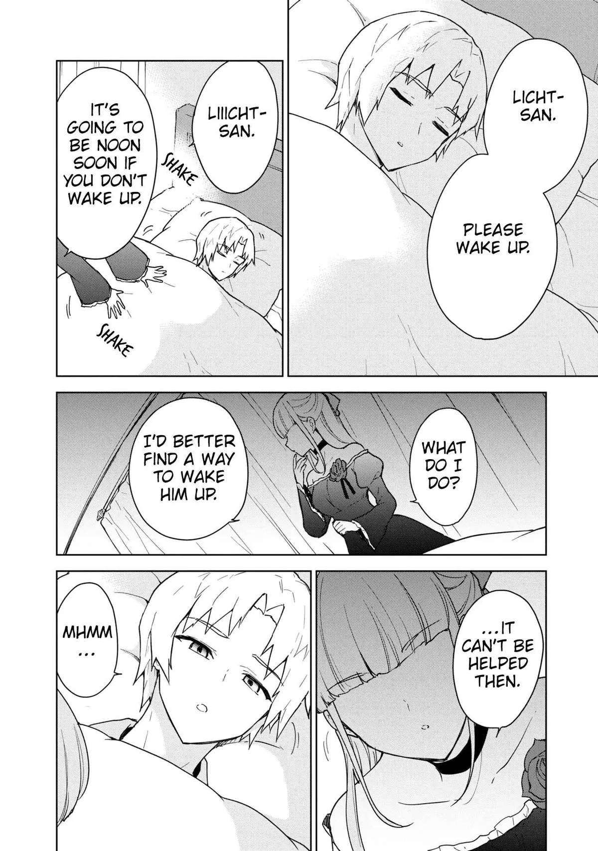 Cheat Skill "shisha Sosei" Ga Kakusei Shite Inishieno Maougun Wo Fukkatsu Sasete Shimaimashita ~Dare Mo Shinasenai Saikyou Hiiro~ Chapter 19 page 33 - 