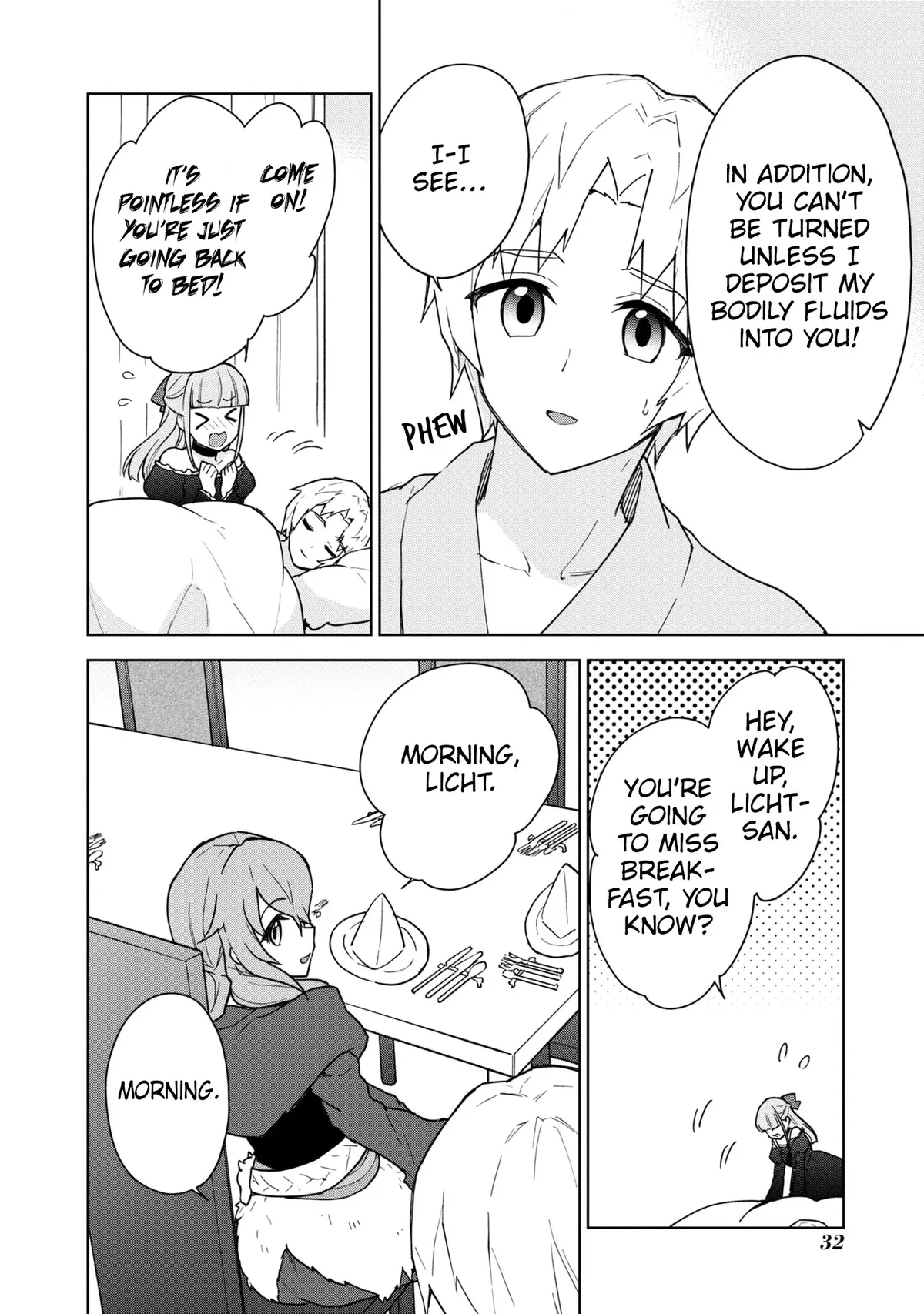 Cheat Skill "shisha Sosei" Ga Kakusei Shite Inishieno Maougun Wo Fukkatsu Sasete Shimaimashita ~Dare Mo Shinasenai Saikyou Hiiro~ Chapter 19 page 35 - 