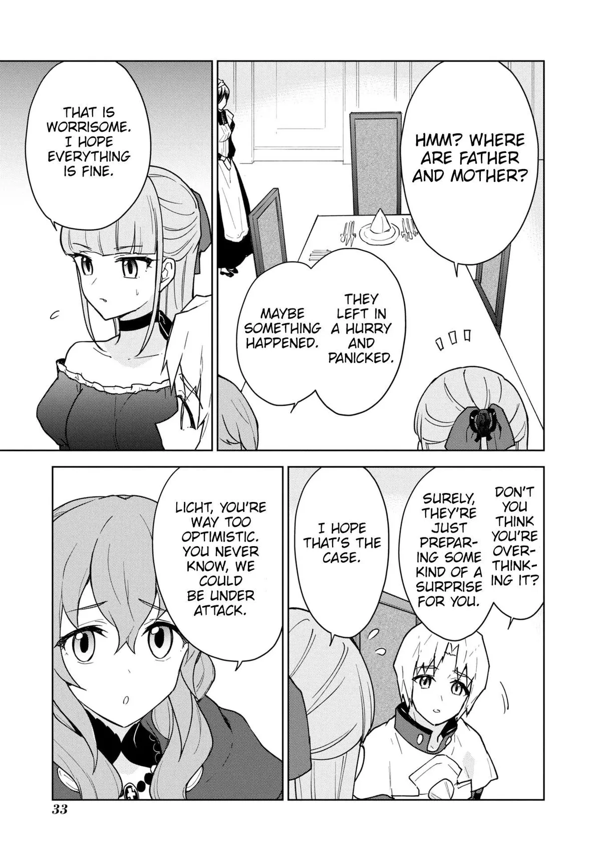 Cheat Skill "shisha Sosei" Ga Kakusei Shite Inishieno Maougun Wo Fukkatsu Sasete Shimaimashita ~Dare Mo Shinasenai Saikyou Hiiro~ Chapter 19 page 36 - 