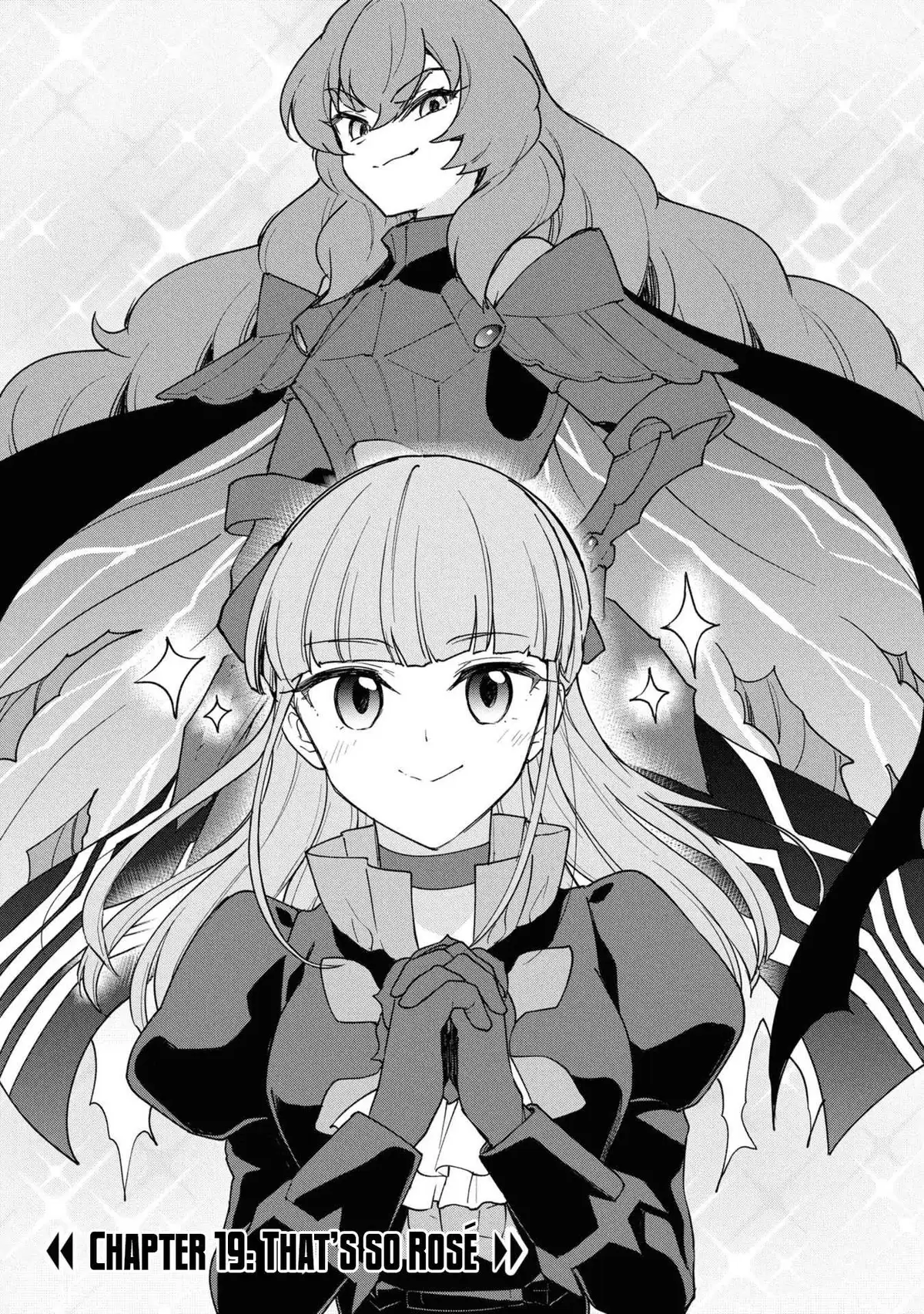 Cheat Skill "shisha Sosei" Ga Kakusei Shite Inishieno Maougun Wo Fukkatsu Sasete Shimaimashita ~Dare Mo Shinasenai Saikyou Hiiro~ Chapter 19 page 6 - 