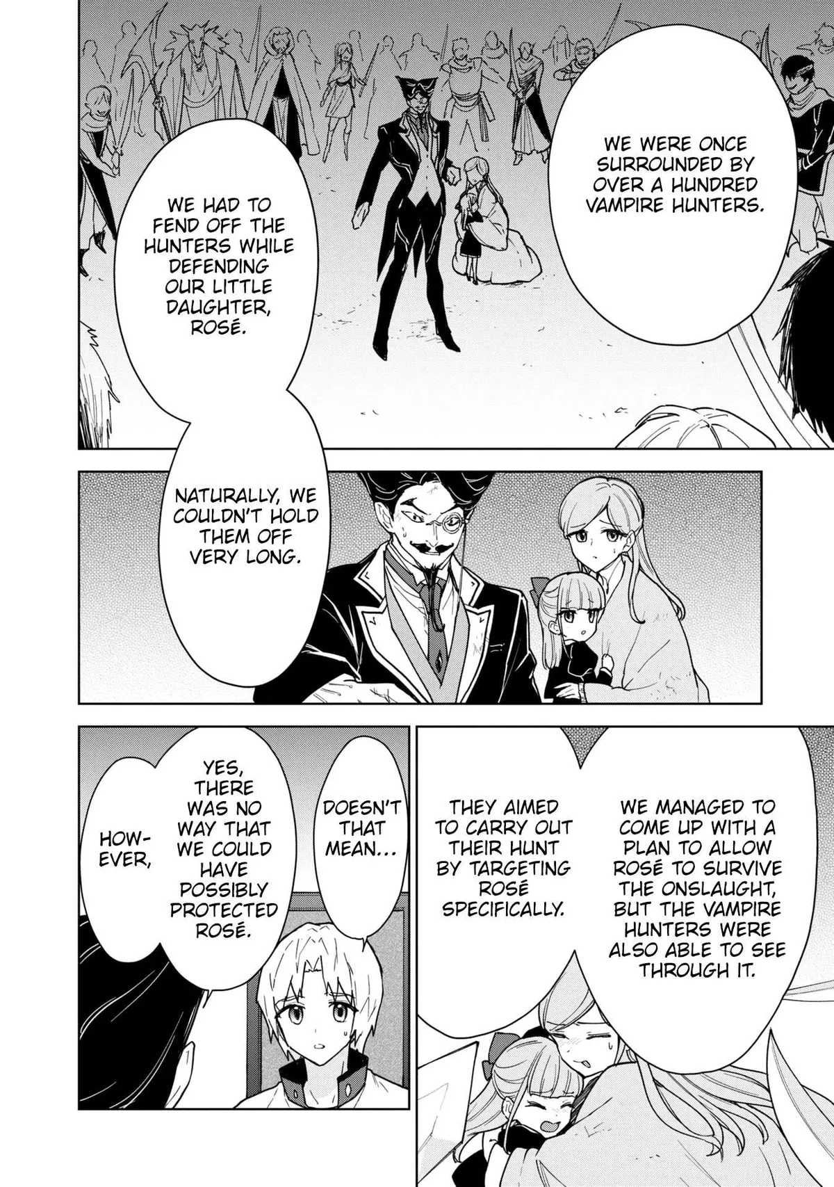 Cheat Skill "shisha Sosei" Ga Kakusei Shite Inishieno Maougun Wo Fukkatsu Sasete Shimaimashita ~Dare Mo Shinasenai Saikyou Hiiro~ Chapter 19 page 9 - 